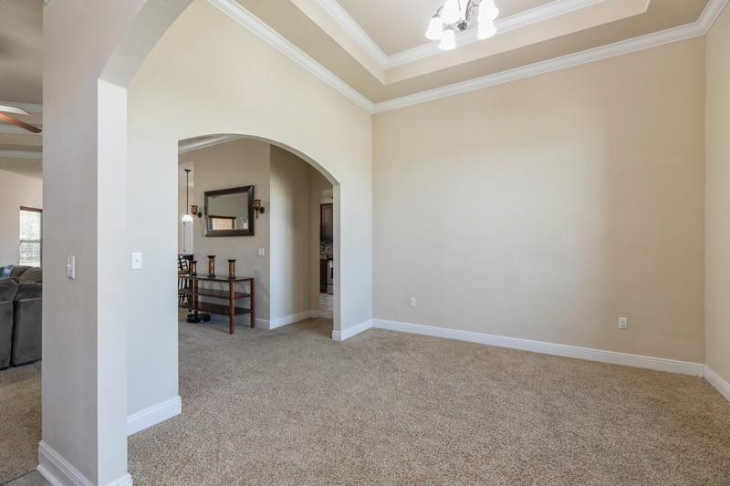 BROWNSTONE MANOR - Residential