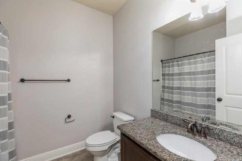 BROWNSTONE MANOR - Residential