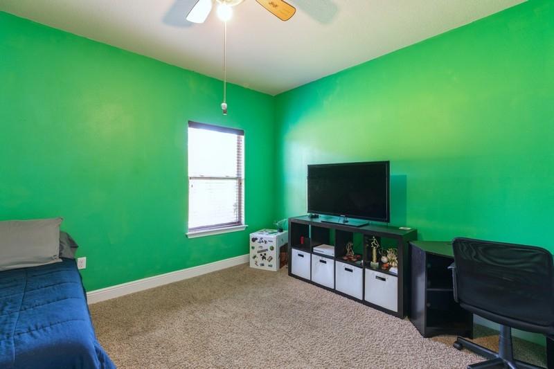 BROWNSTONE MANOR - Residential