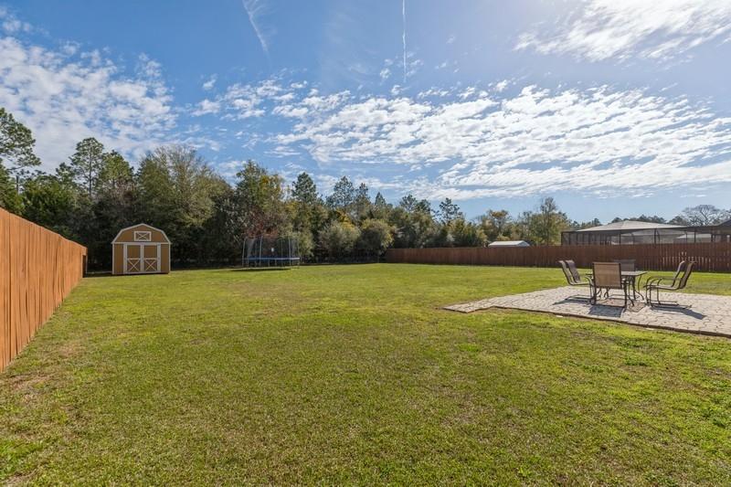 BROWNSTONE MANOR - Residential