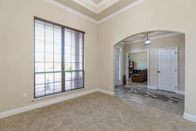 BROWNSTONE MANOR - Residential