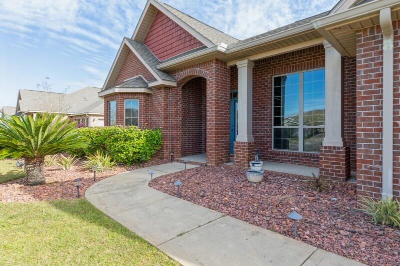 BROWNSTONE MANOR - Residential