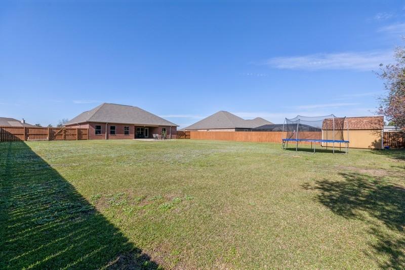 BROWNSTONE MANOR - Residential