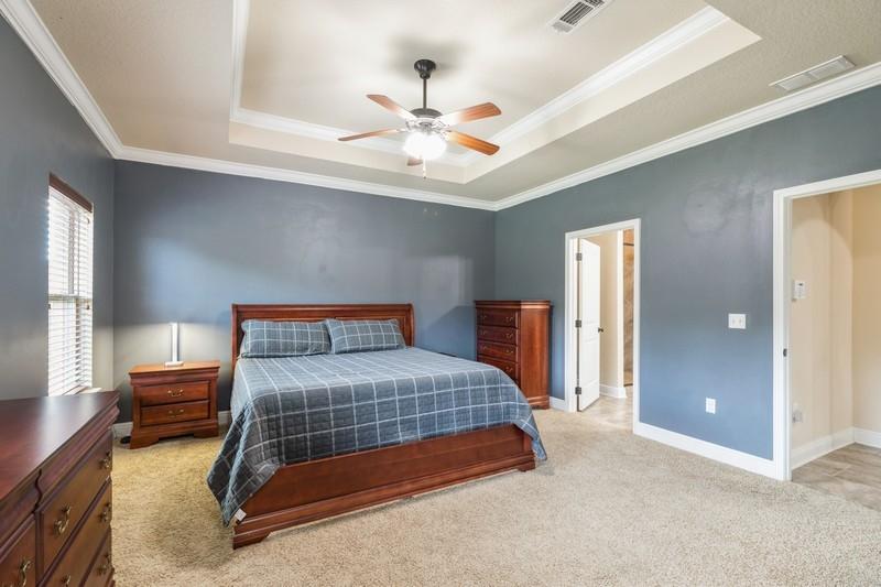 BROWNSTONE MANOR - Residential