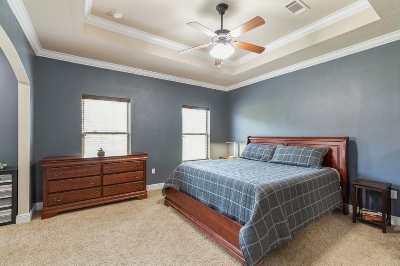 BROWNSTONE MANOR - Residential