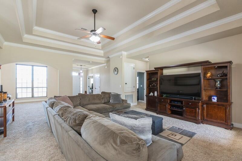 BROWNSTONE MANOR - Residential