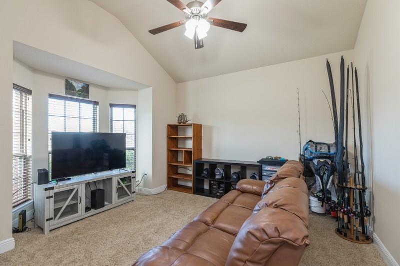 BROWNSTONE MANOR - Residential