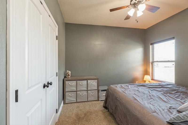 BROWNSTONE MANOR - Residential