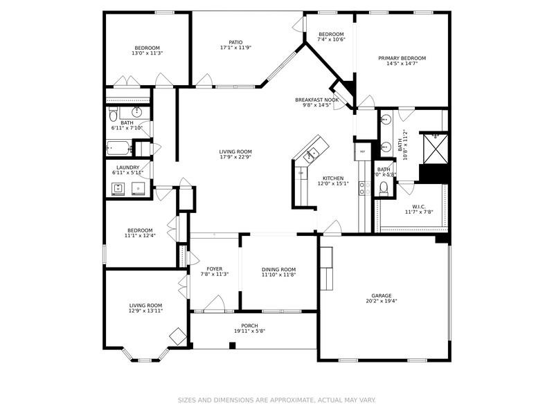 BROWNSTONE MANOR - Residential