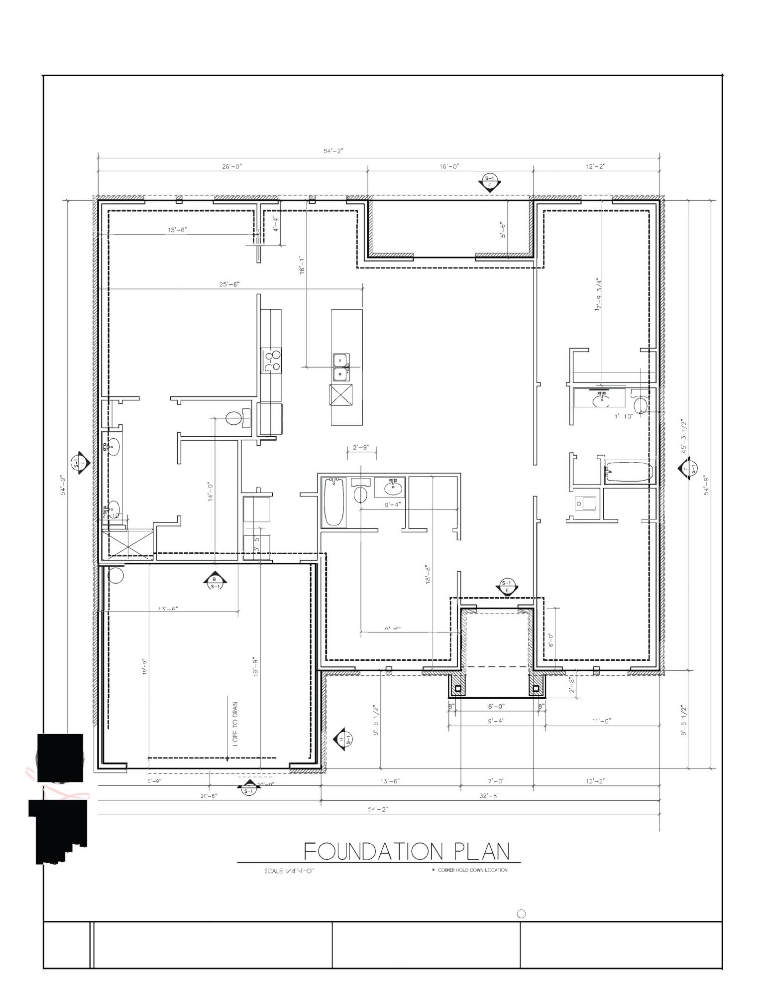 CRESCENT SHORES - Residential