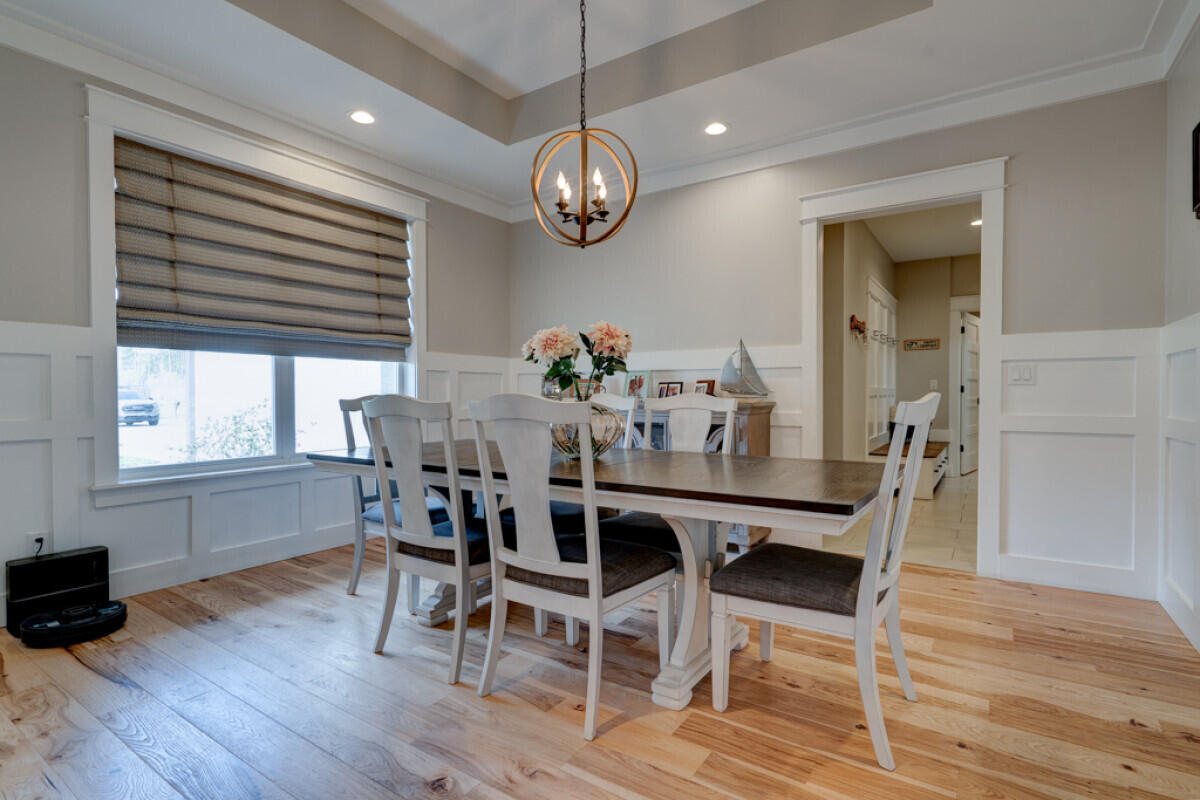 LAGRANGE SHORES - Residential