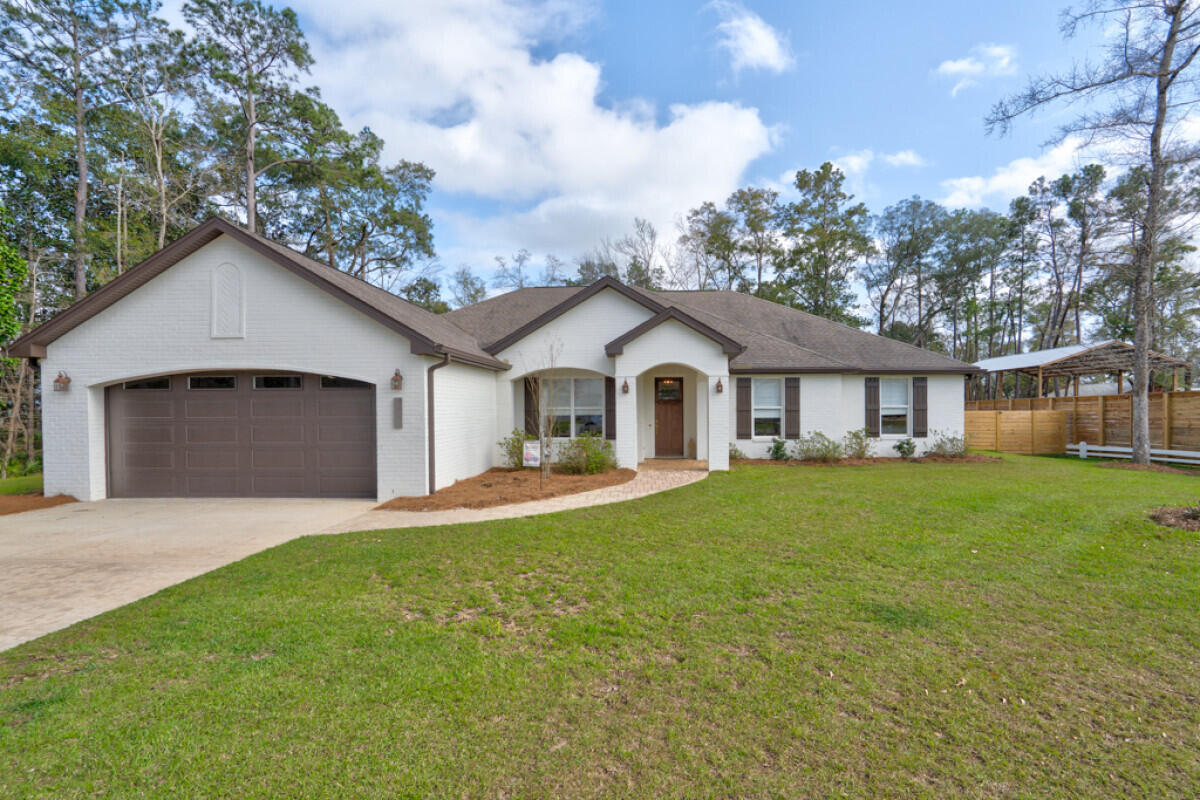 LAGRANGE SHORES - Residential