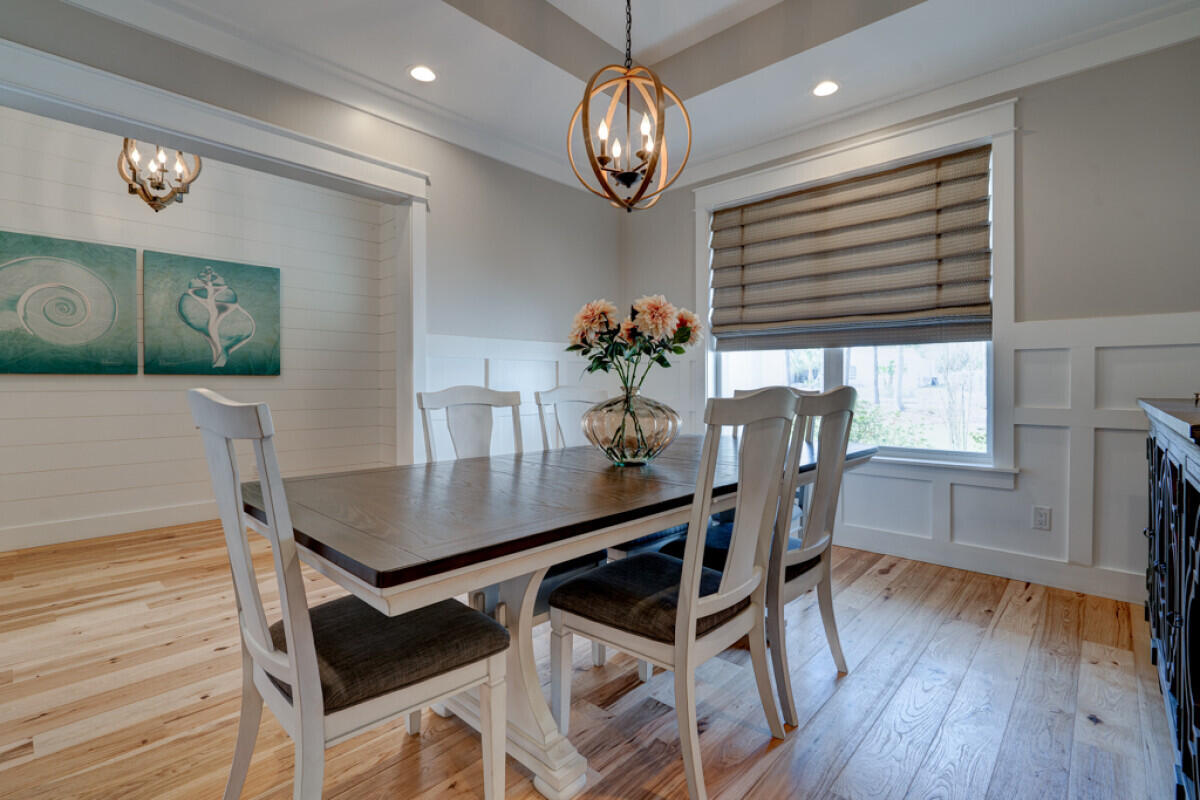 LAGRANGE SHORES - Residential