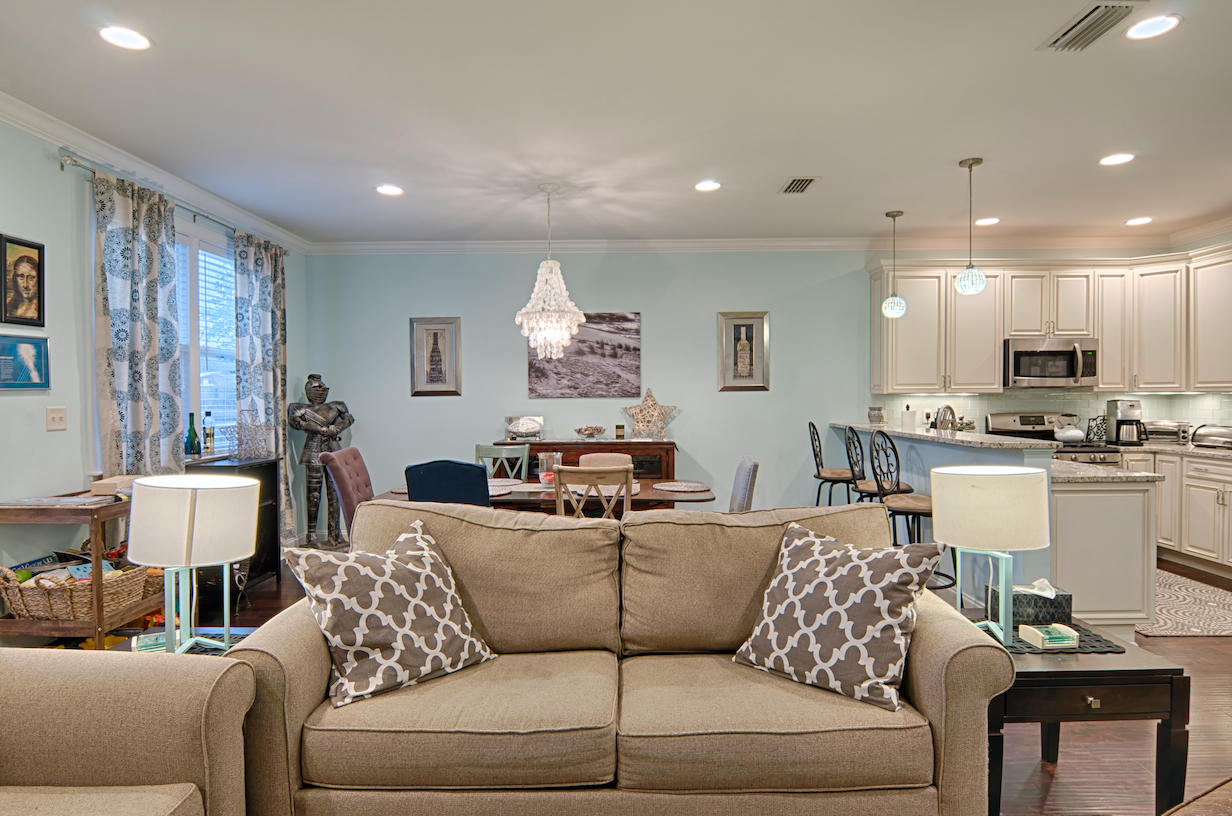 ARROWHEAD - Residential