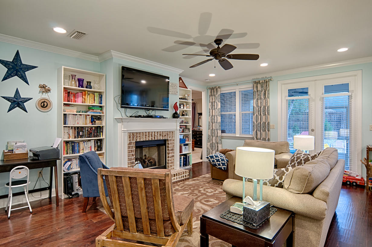 ARROWHEAD - Residential