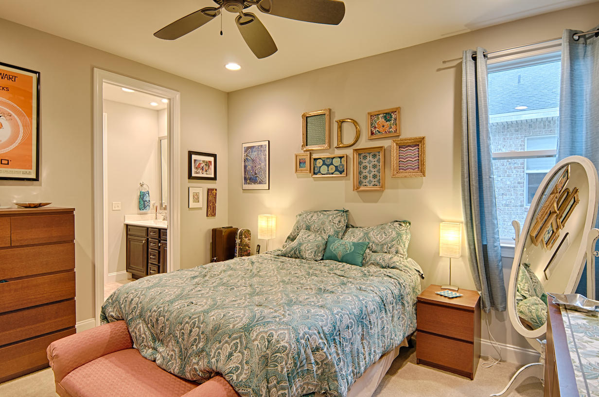 ARROWHEAD - Residential