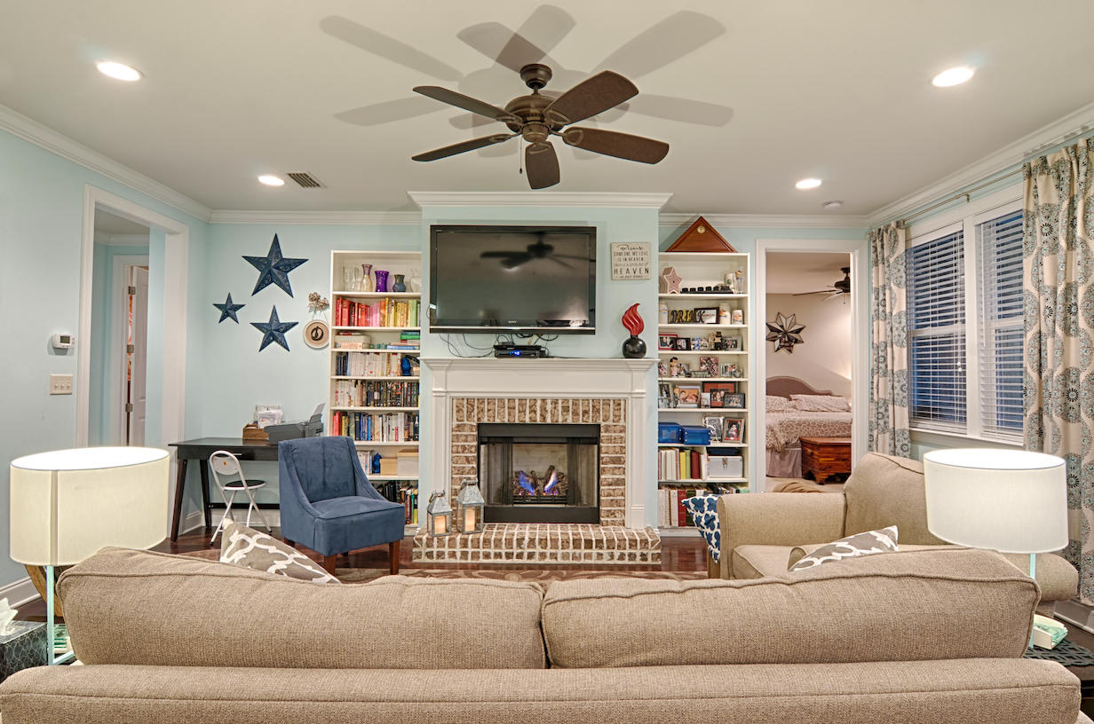 ARROWHEAD - Residential