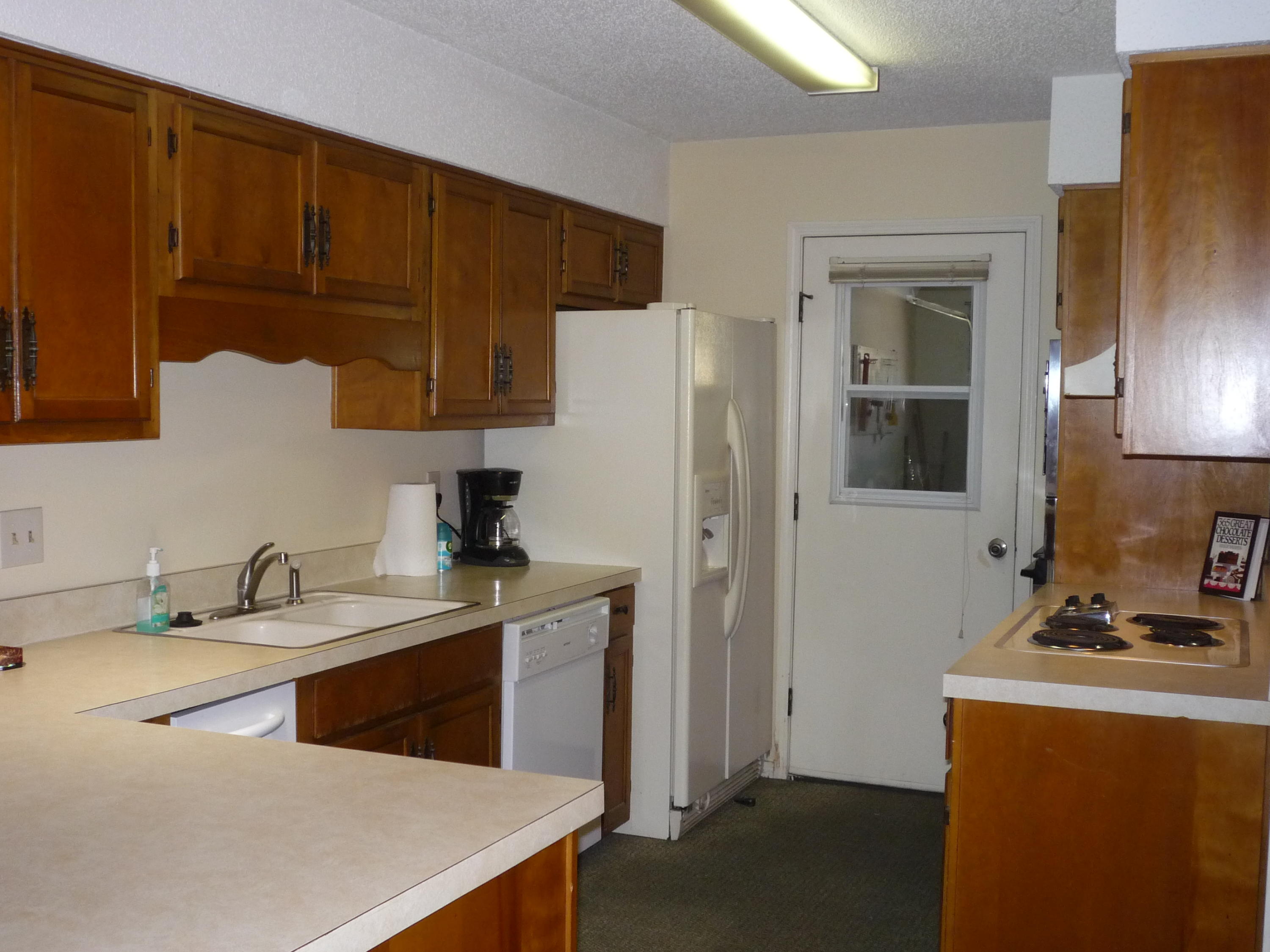 DONLABROOK GARDYNS - Residential