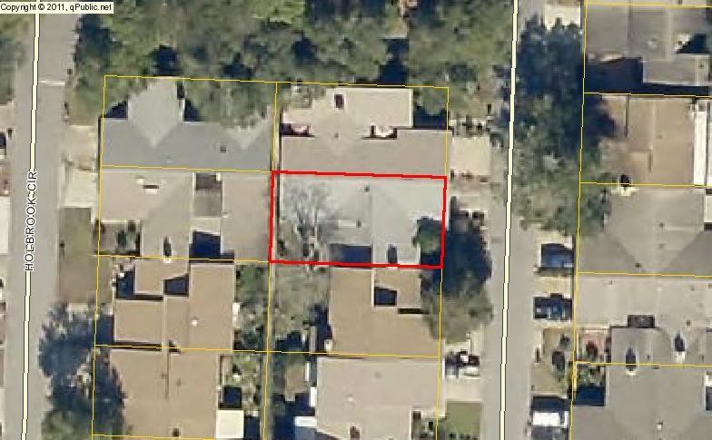 DONLABROOK GARDYNS - Residential