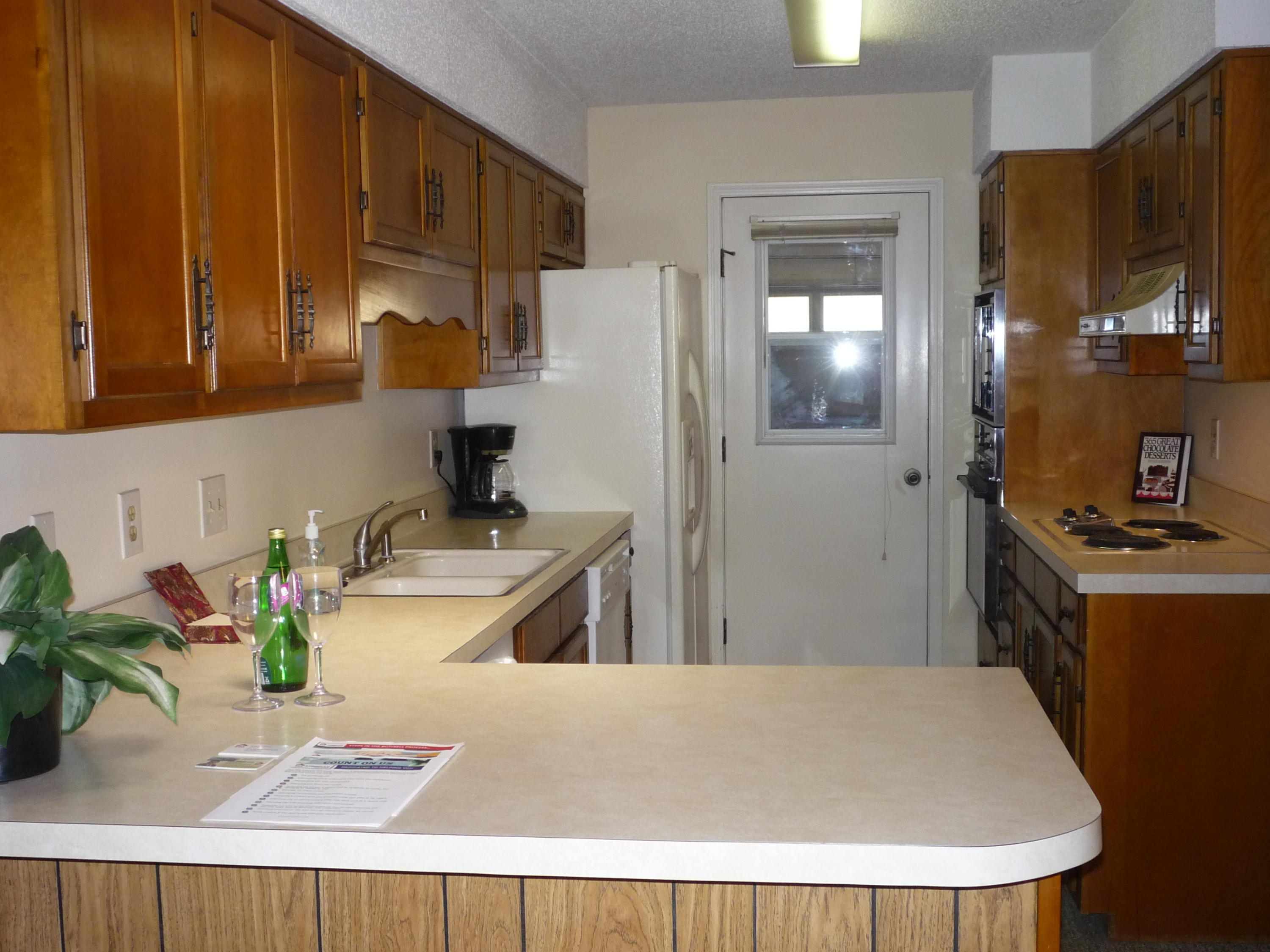 DONLABROOK GARDYNS - Residential