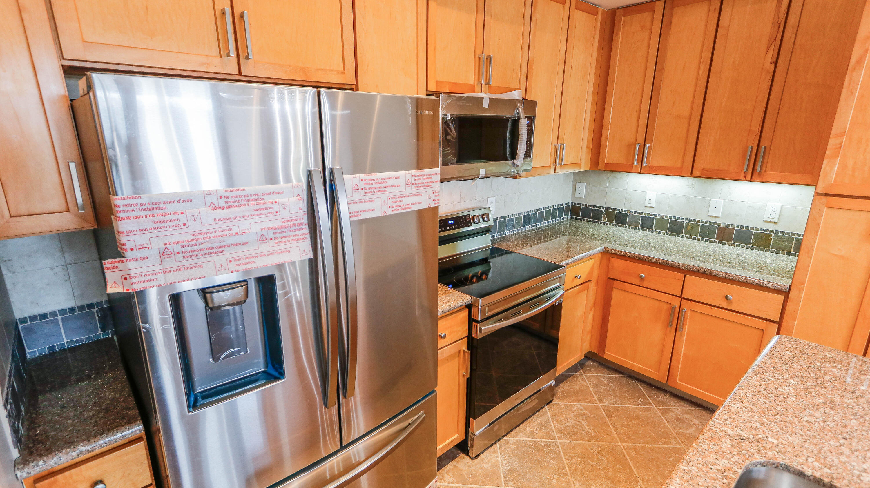 ISLAND RESERVE - Residential