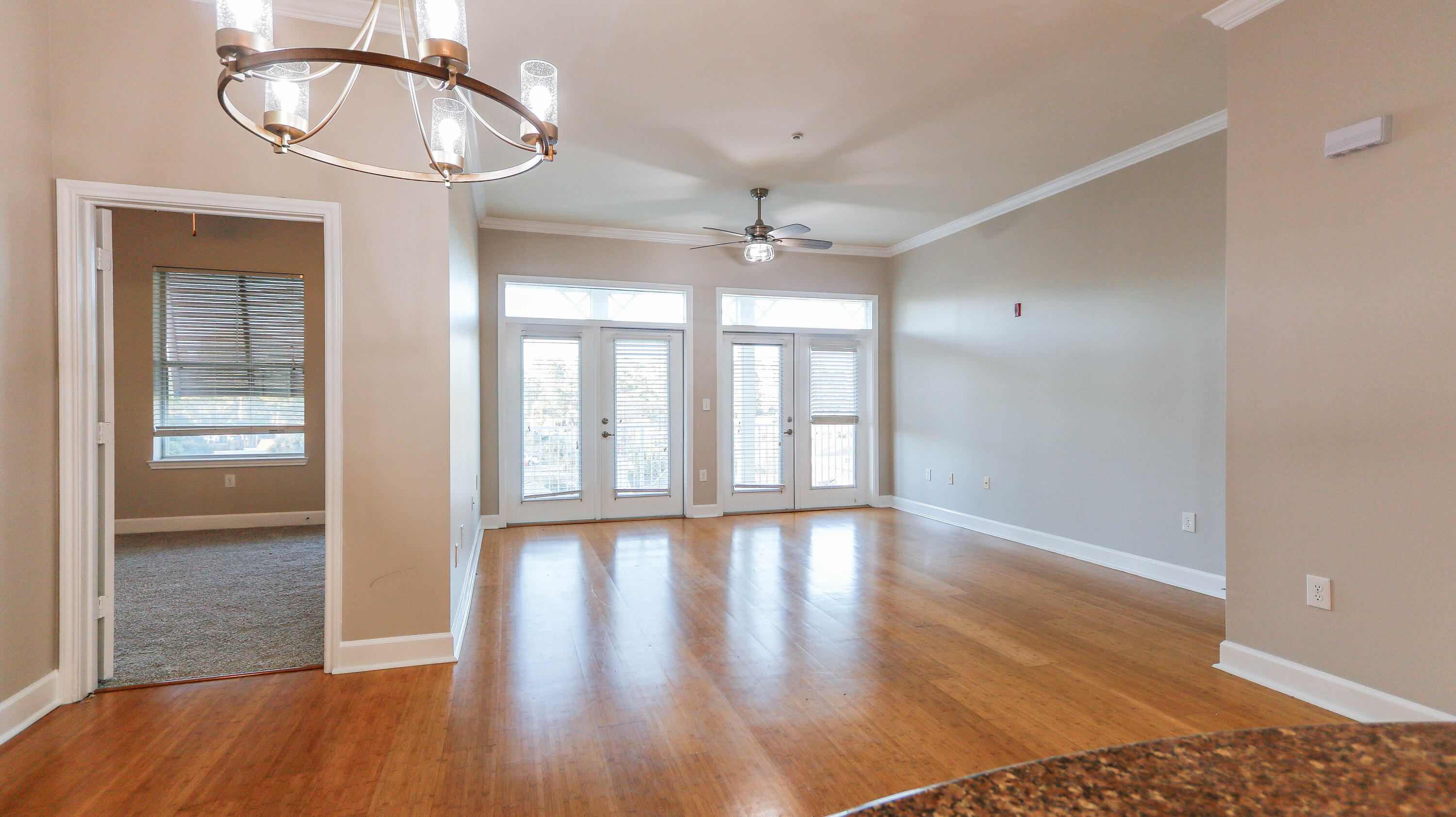 ISLAND RESERVE - Residential