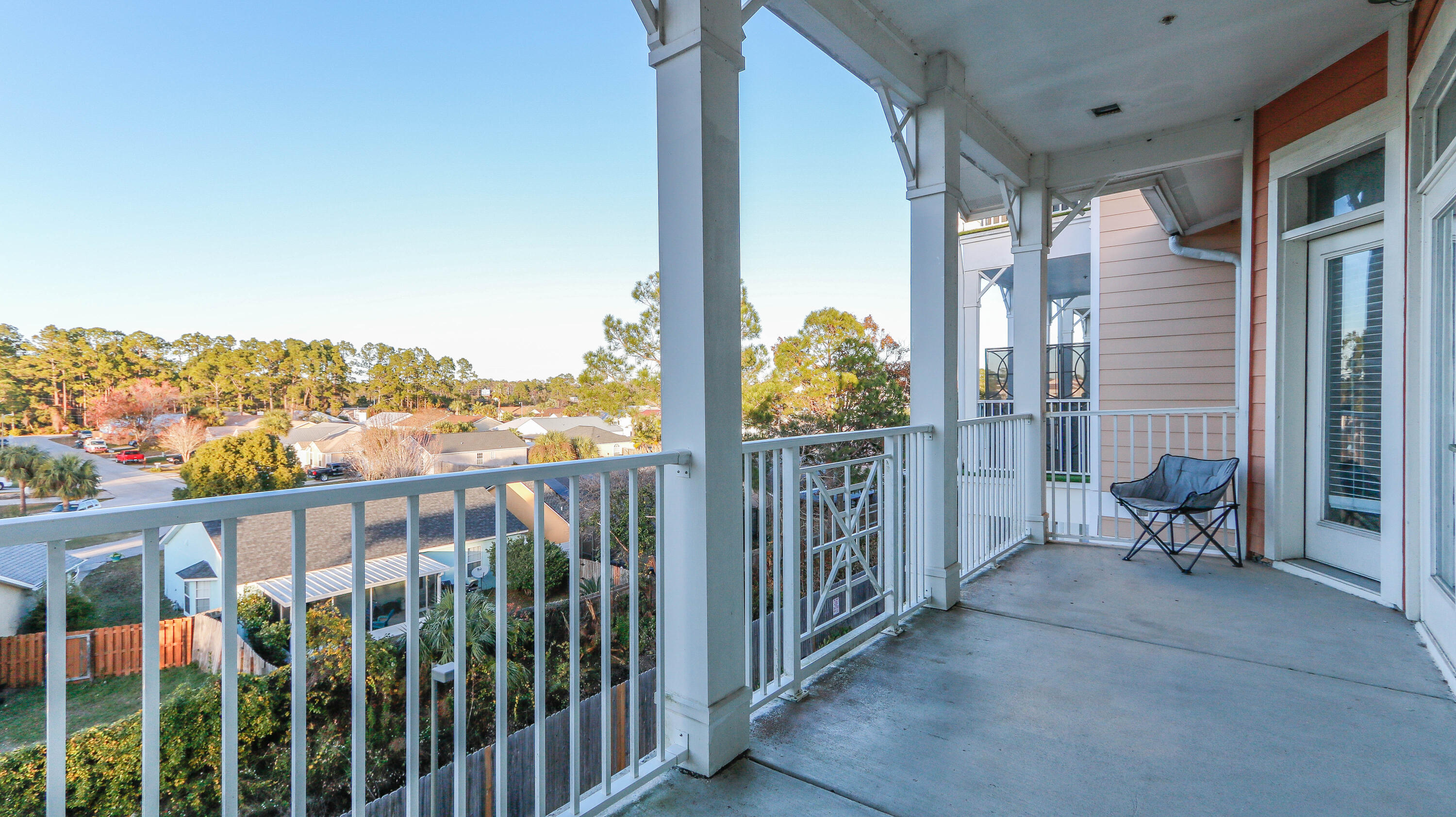 ISLAND RESERVE - Residential