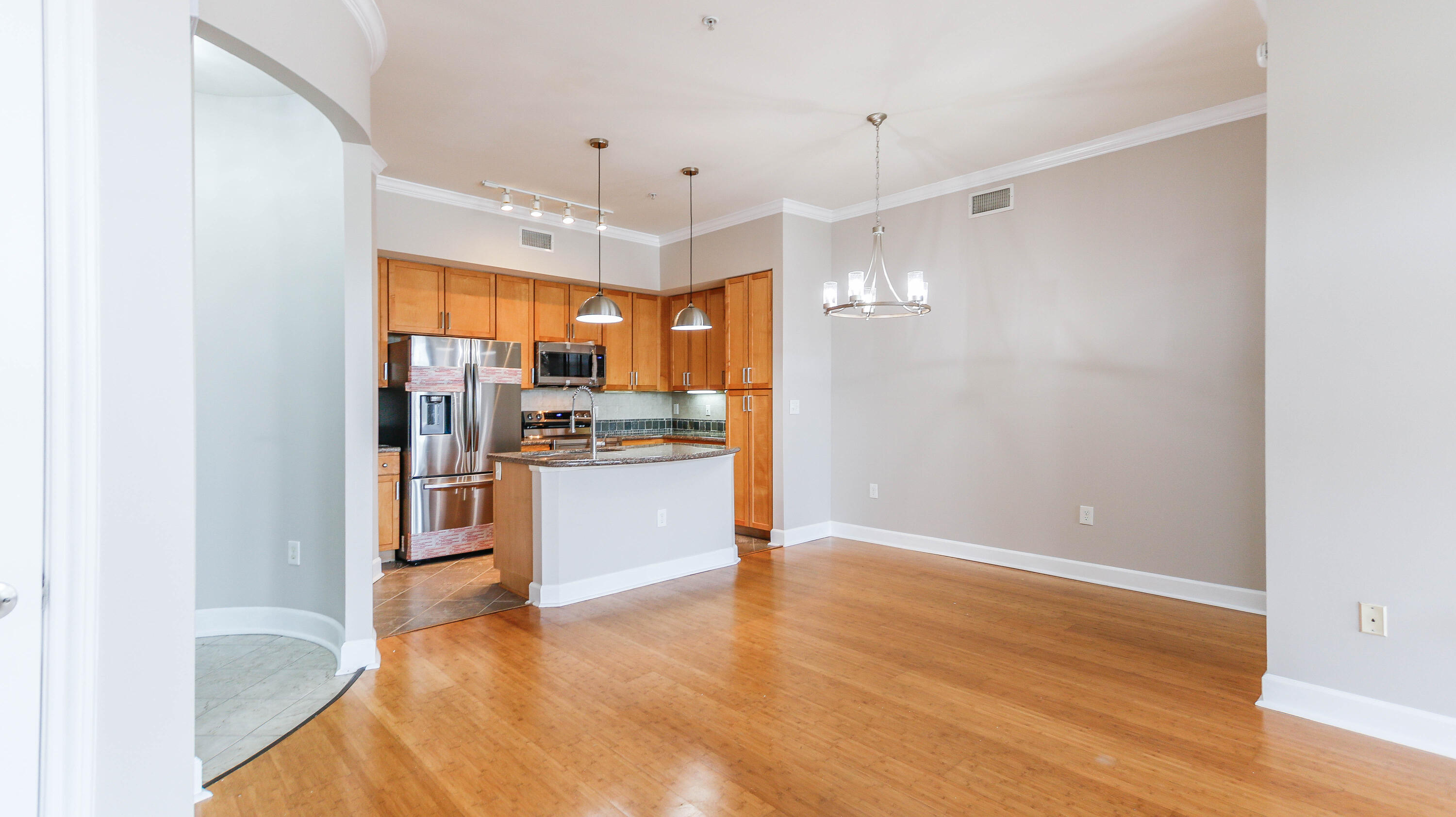 ISLAND RESERVE - Residential