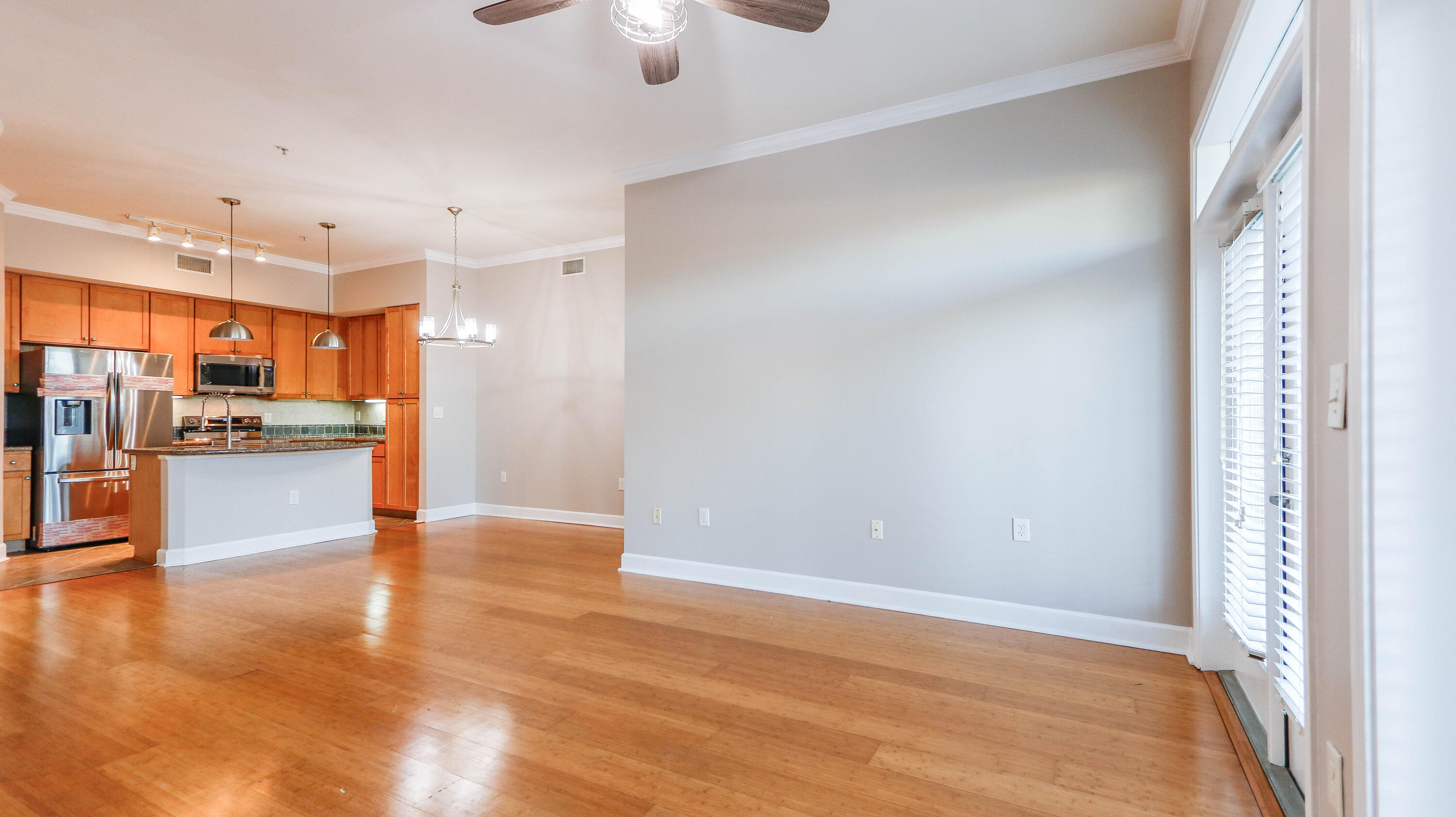 ISLAND RESERVE - Residential