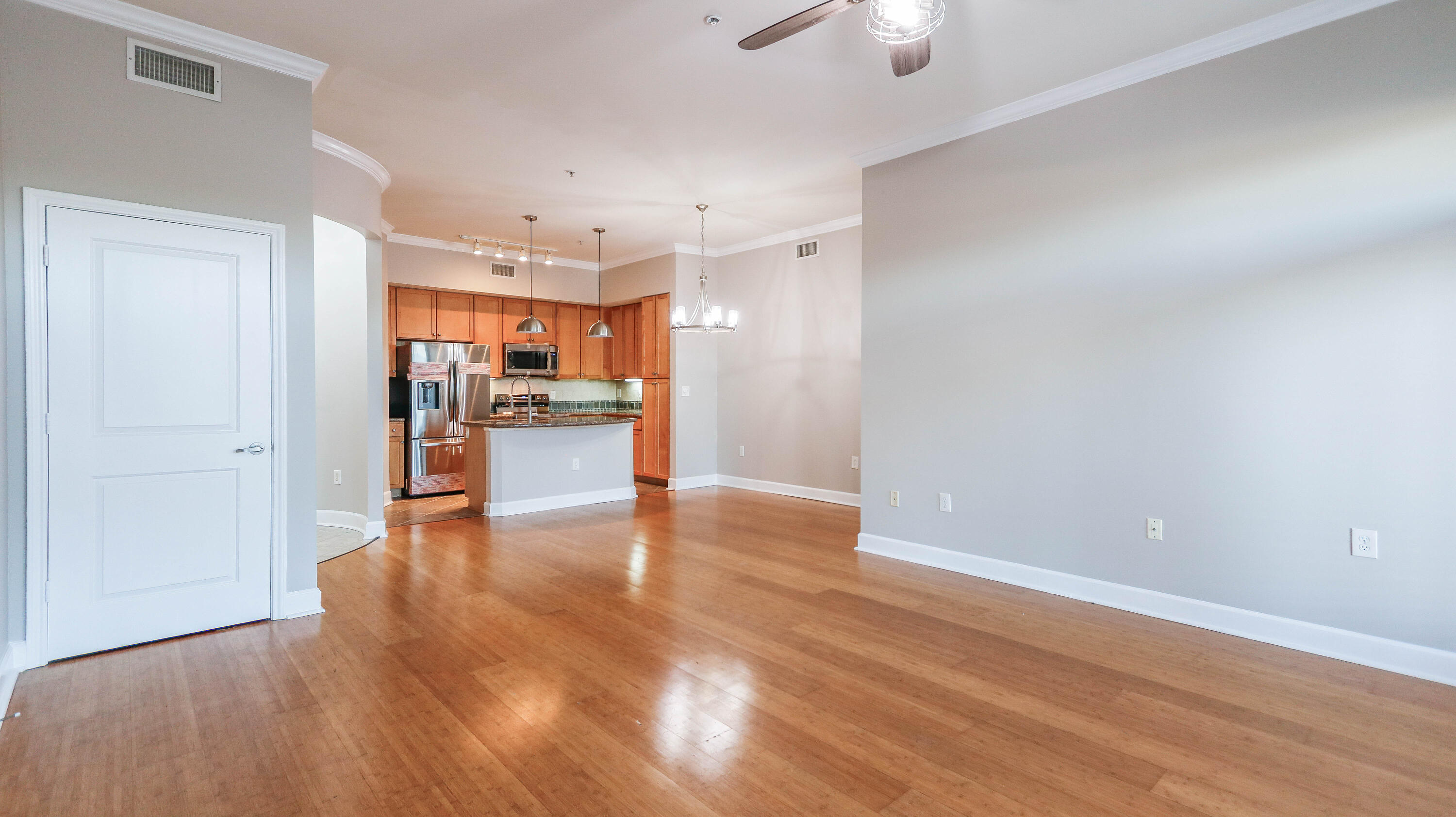 ISLAND RESERVE - Residential