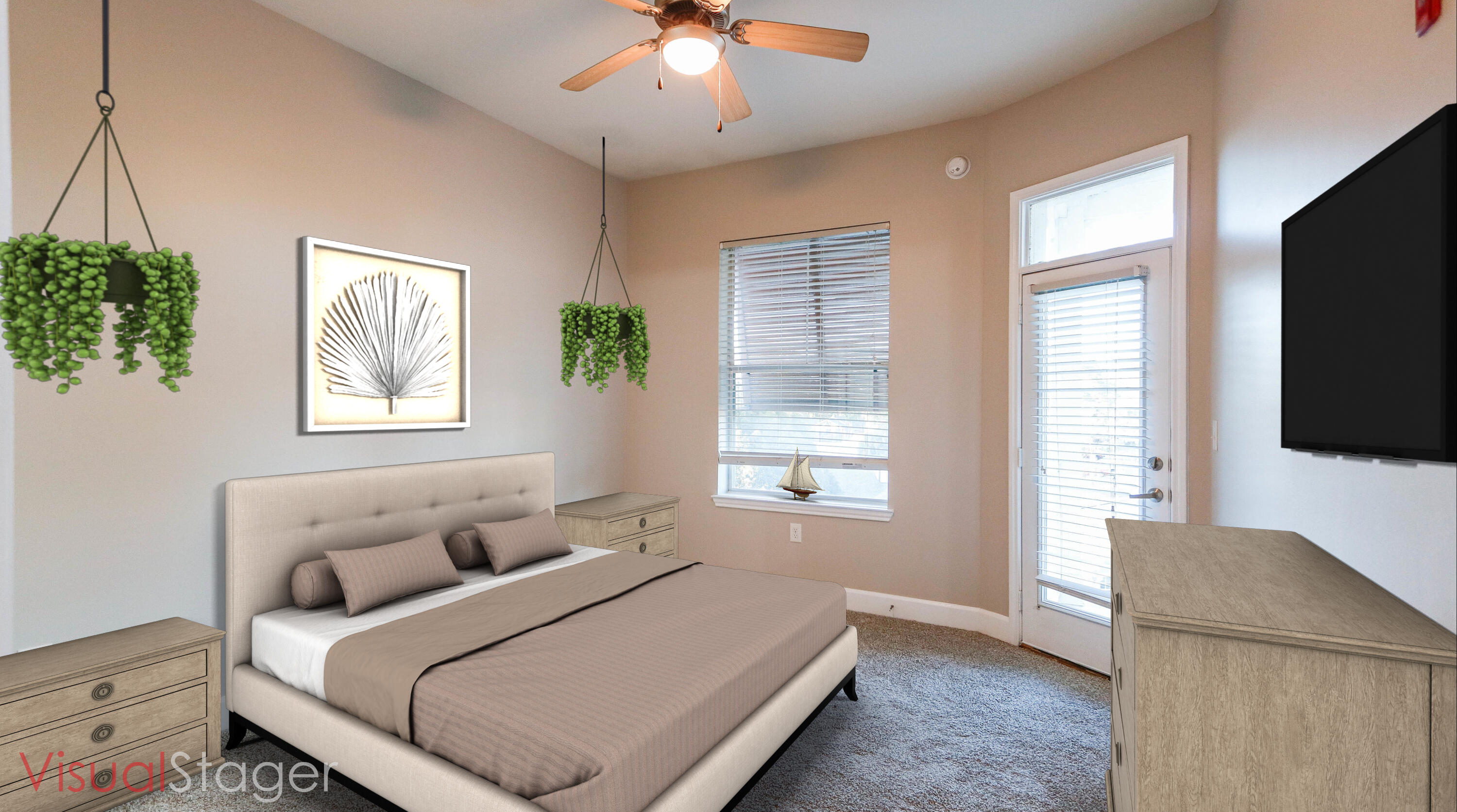 ISLAND RESERVE - Residential