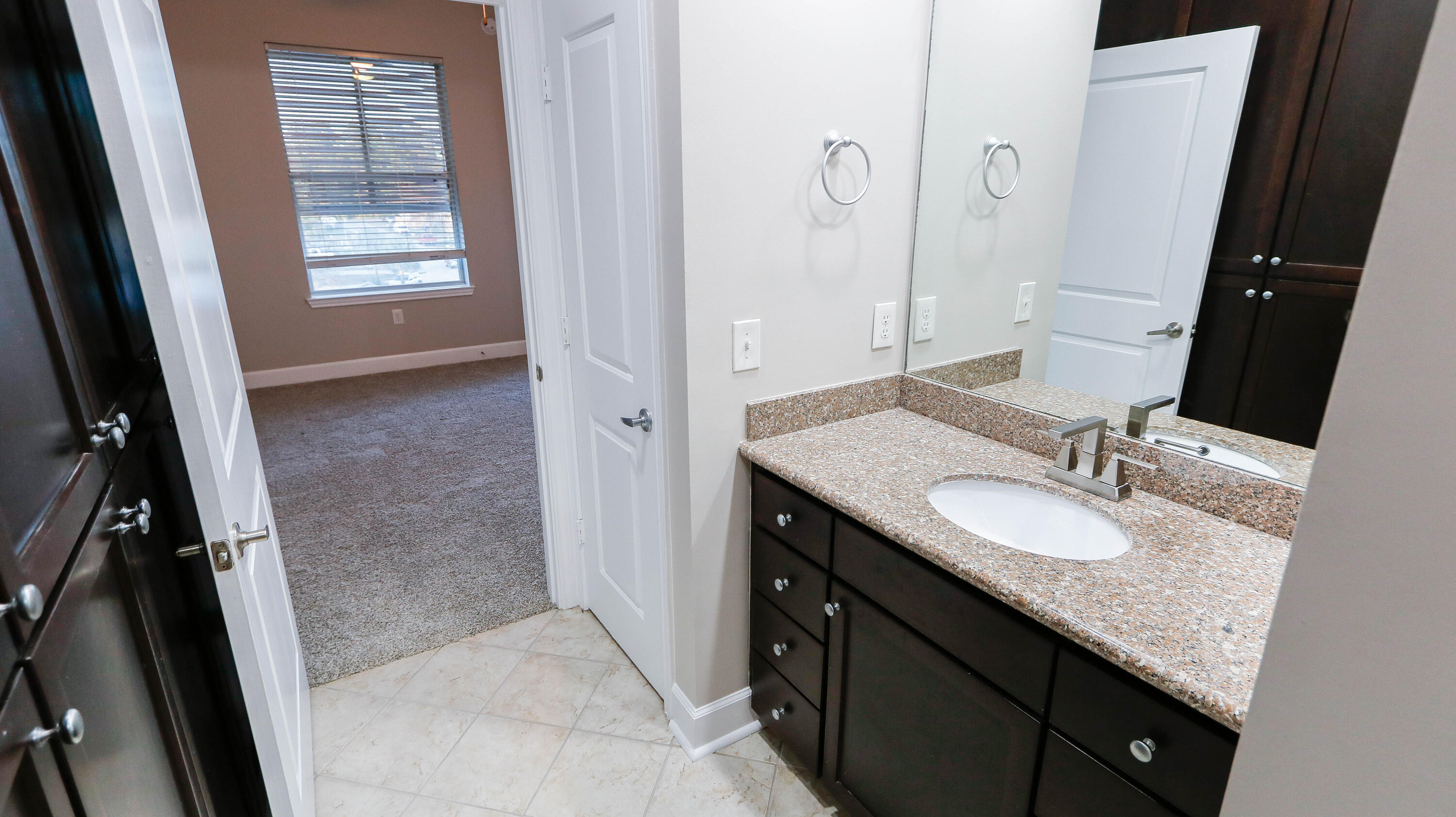 ISLAND RESERVE - Residential