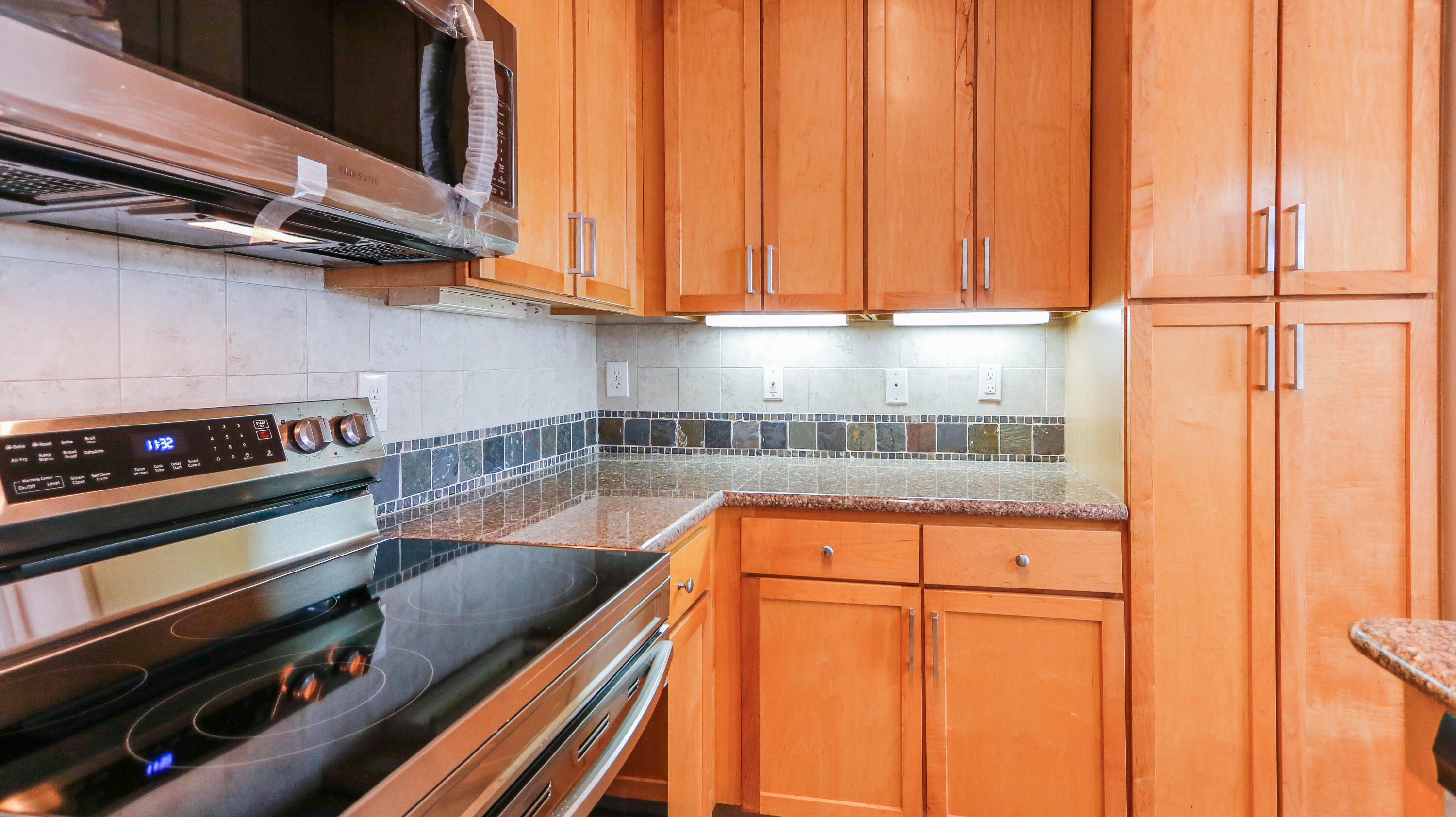 ISLAND RESERVE - Residential