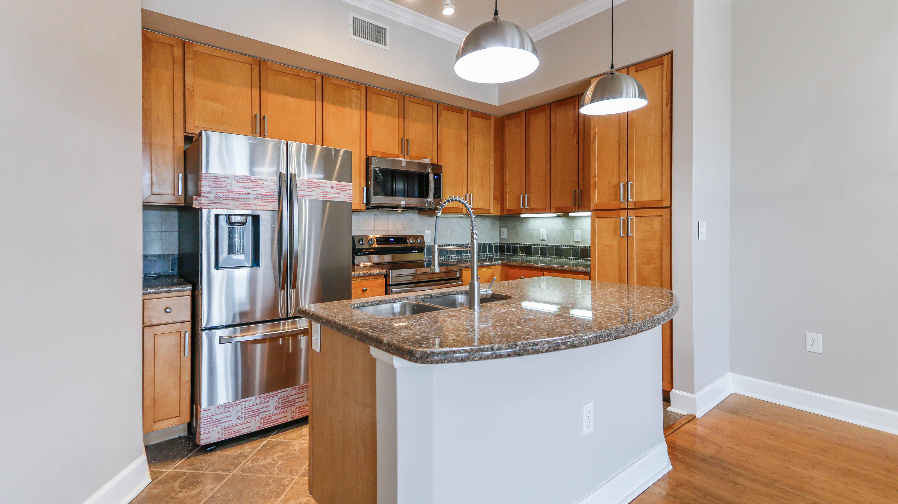 ISLAND RESERVE - Residential