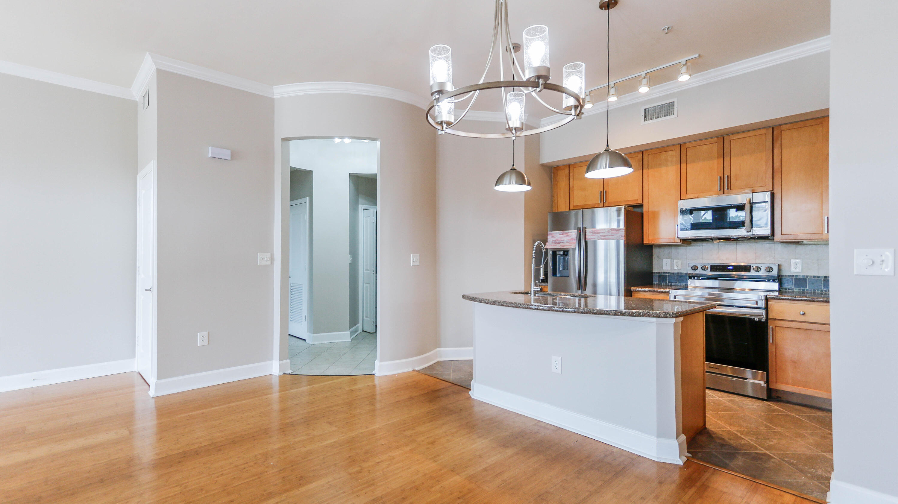 ISLAND RESERVE - Residential