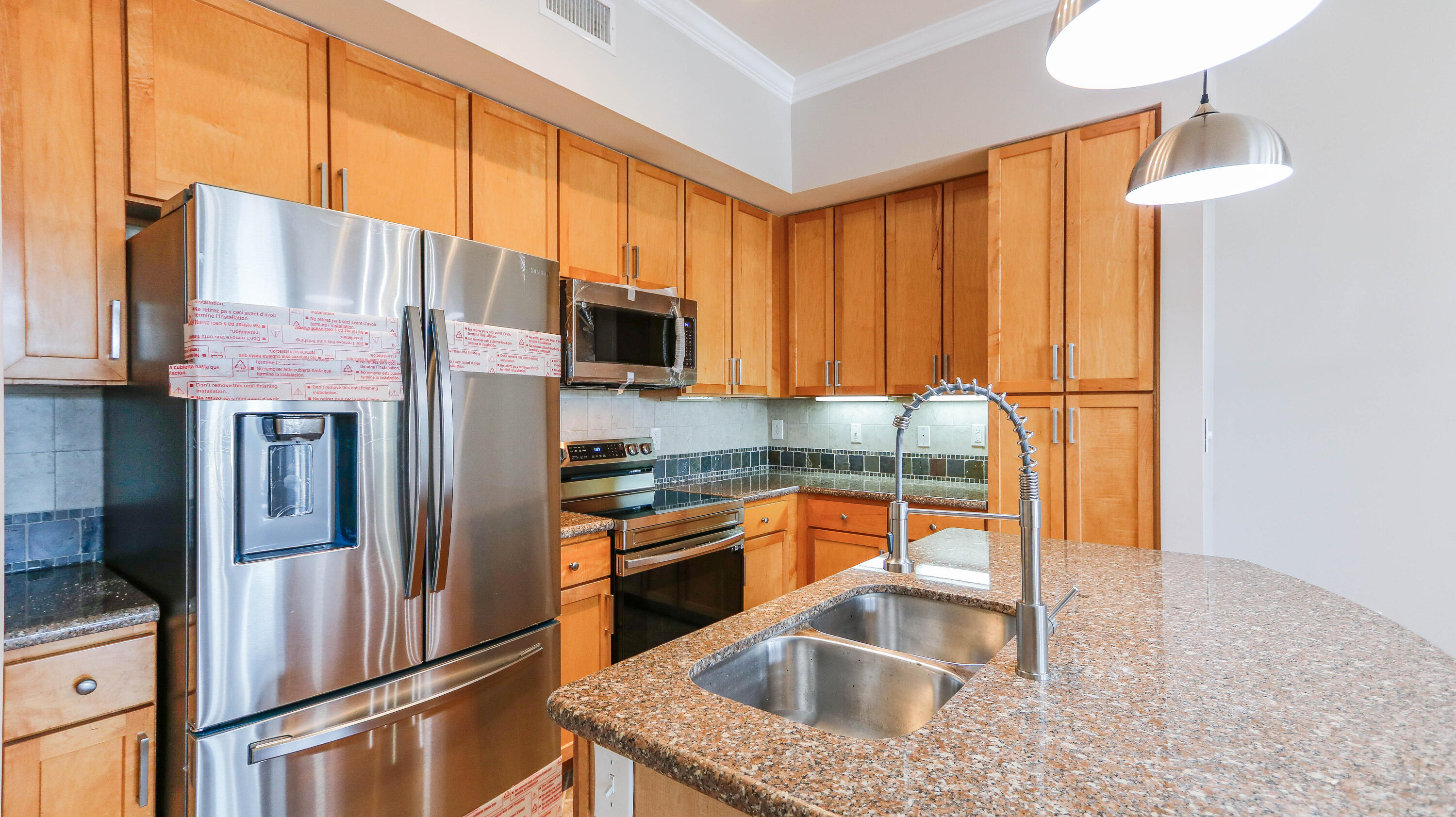 ISLAND RESERVE - Residential