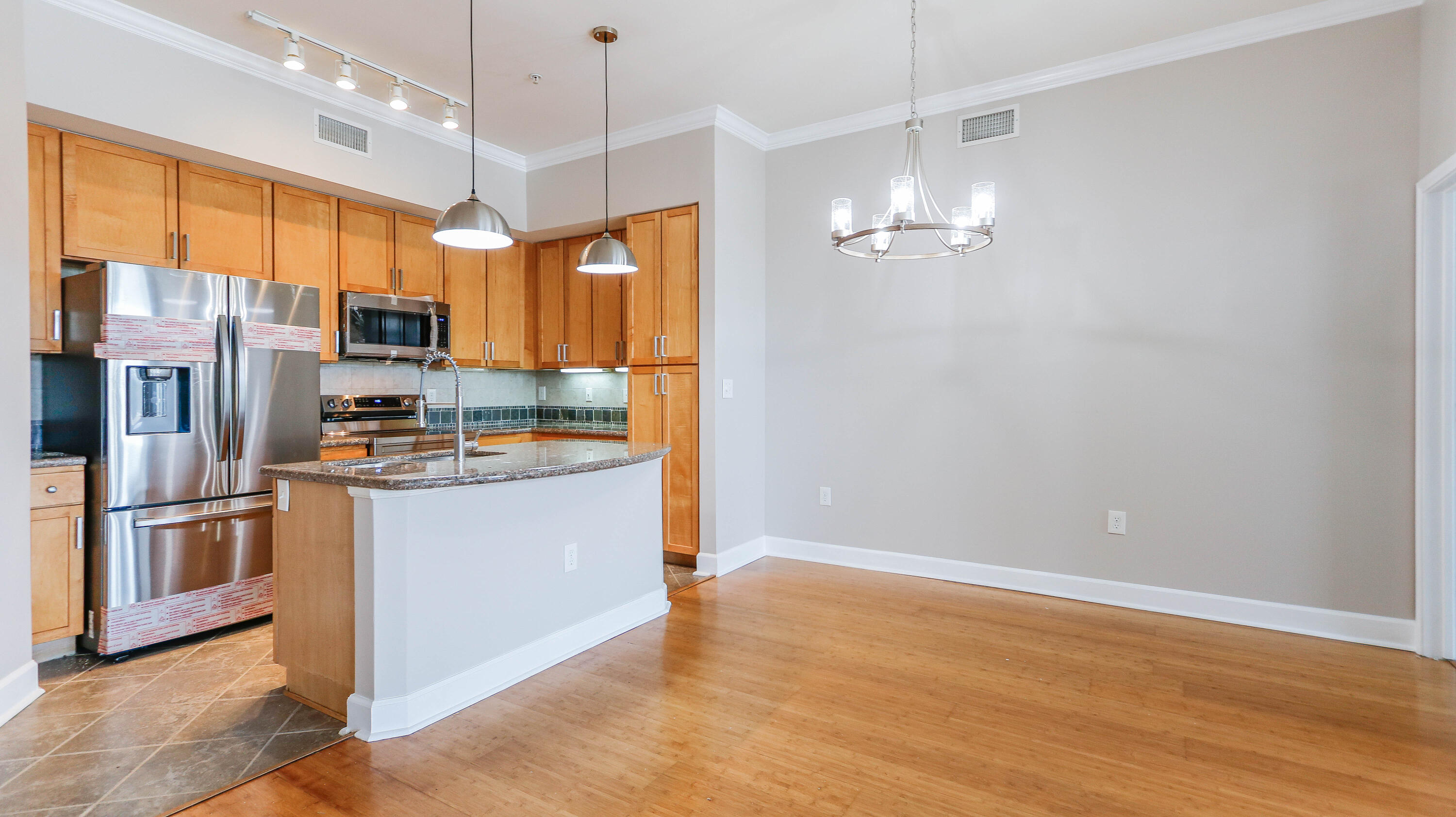 ISLAND RESERVE - Residential