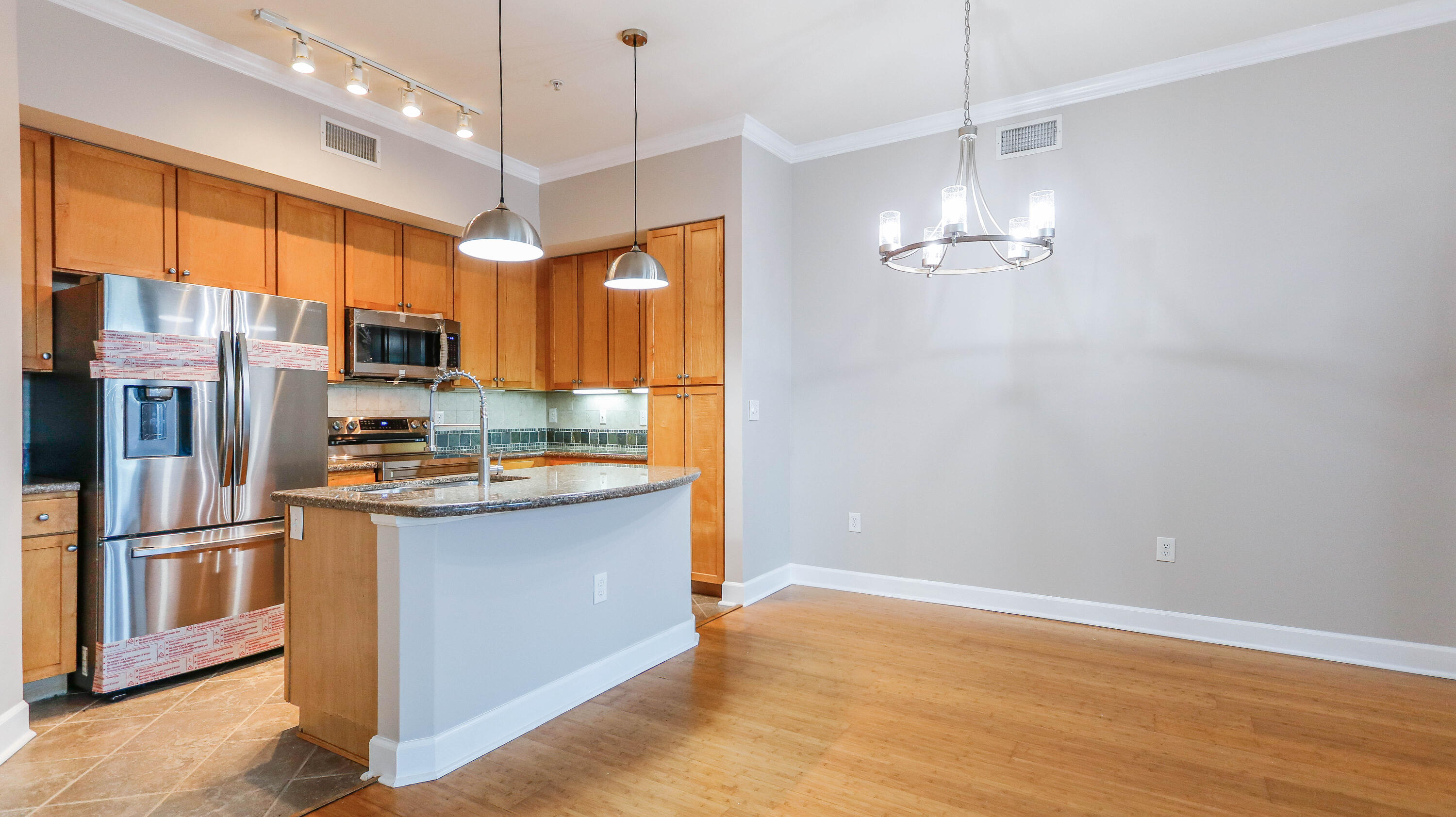 ISLAND RESERVE - Residential