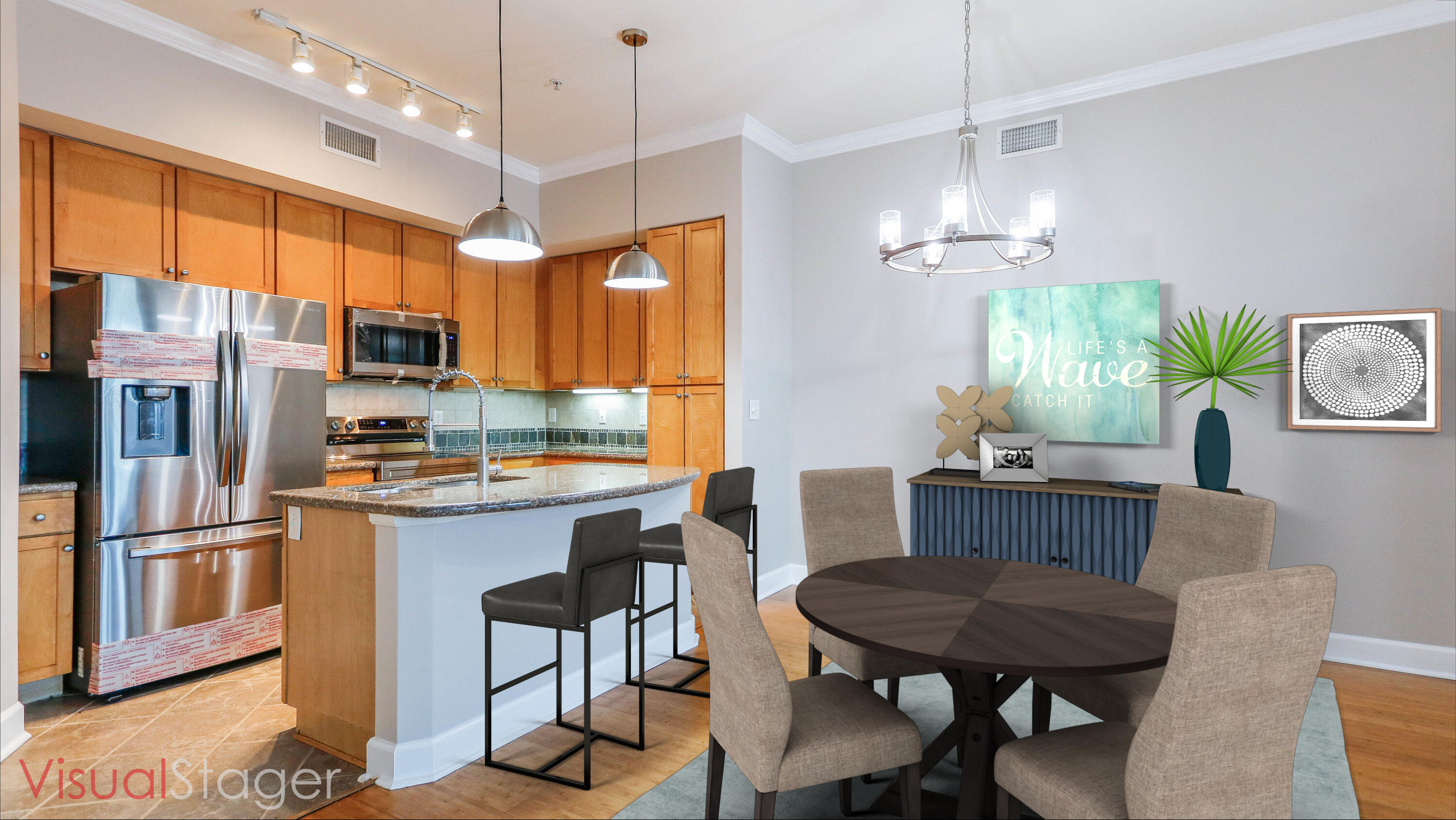 ISLAND RESERVE - Residential