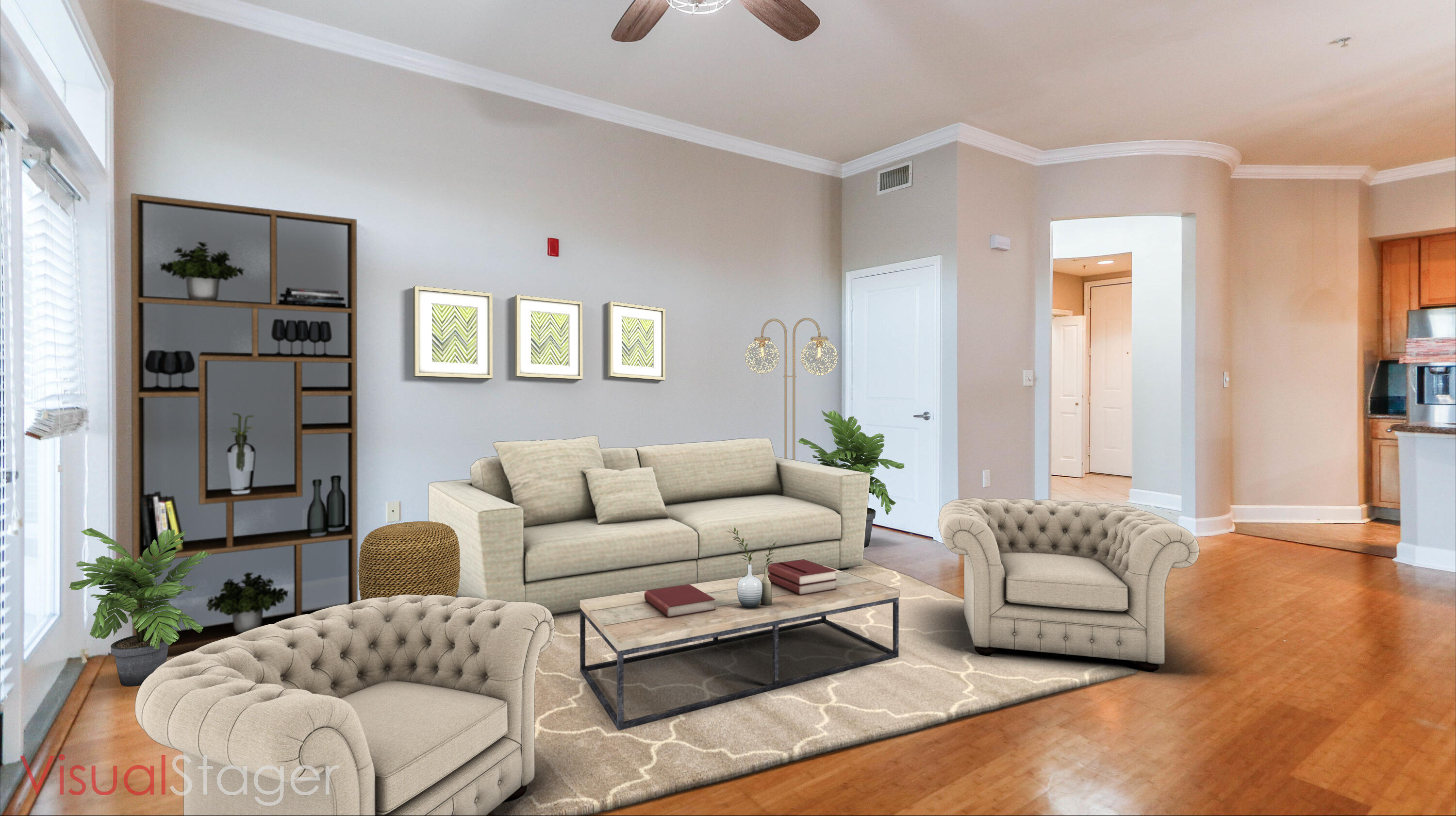 ISLAND RESERVE - Residential