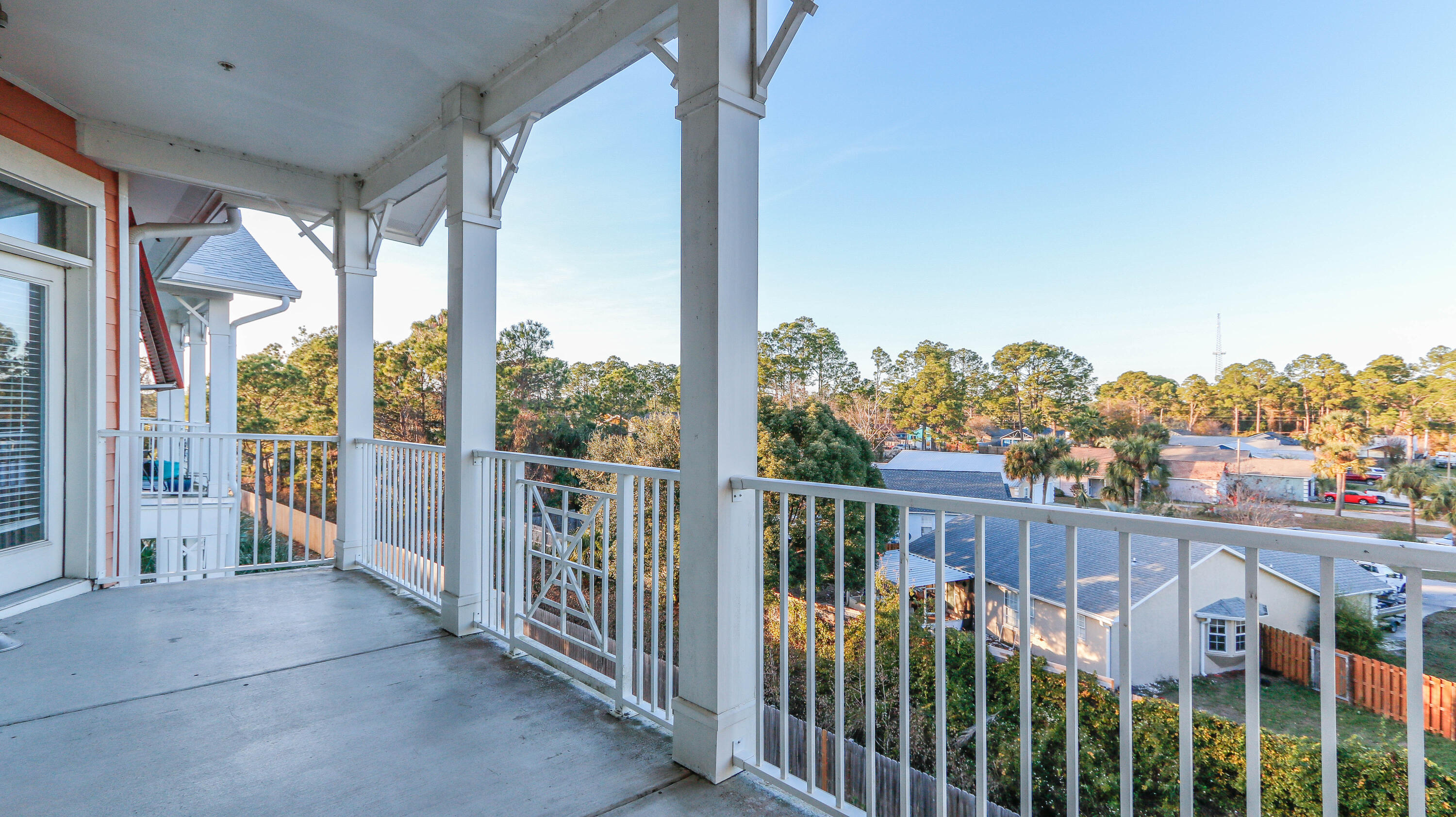 ISLAND RESERVE - Residential