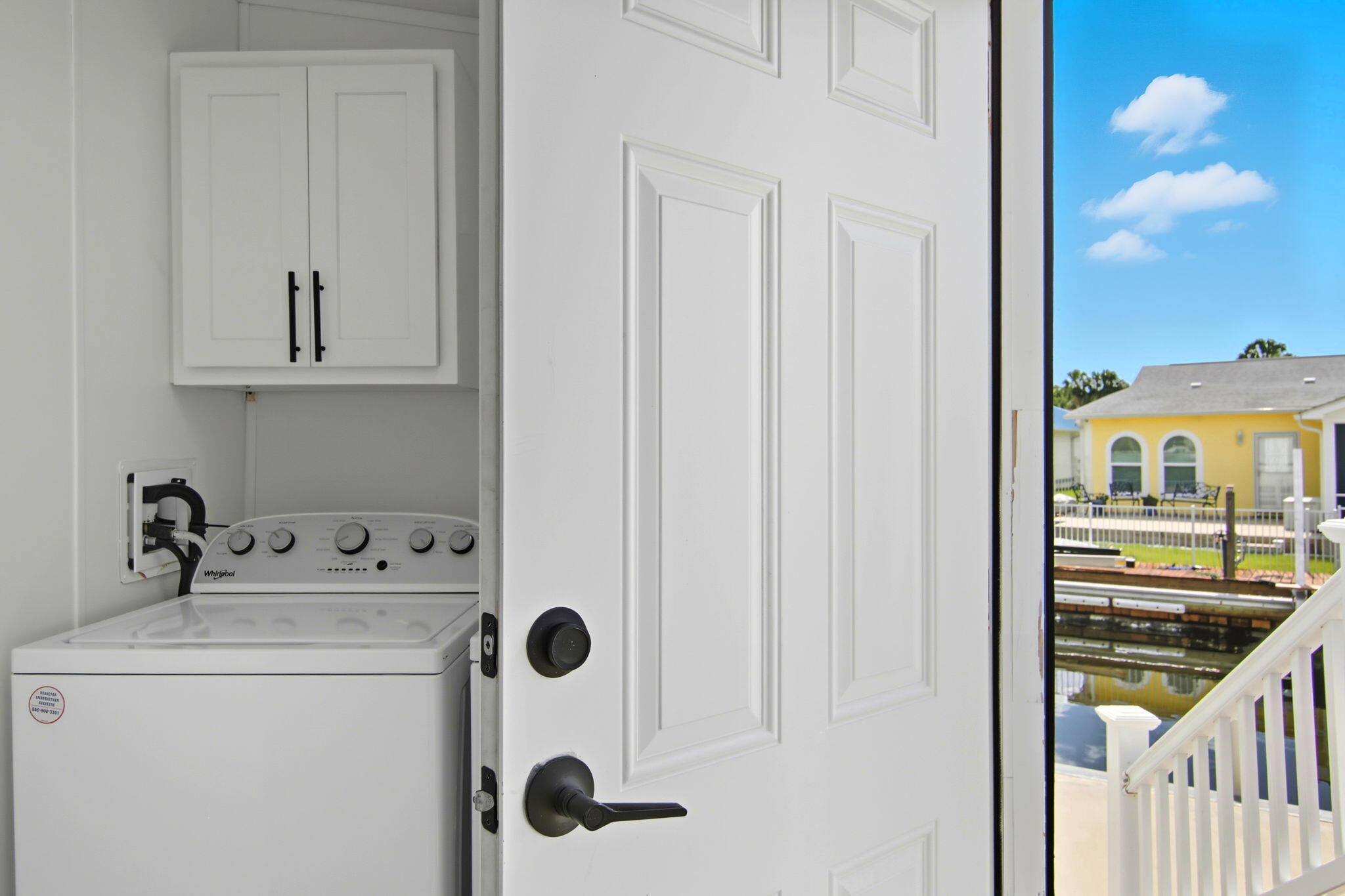 BAYSIDE - Residential