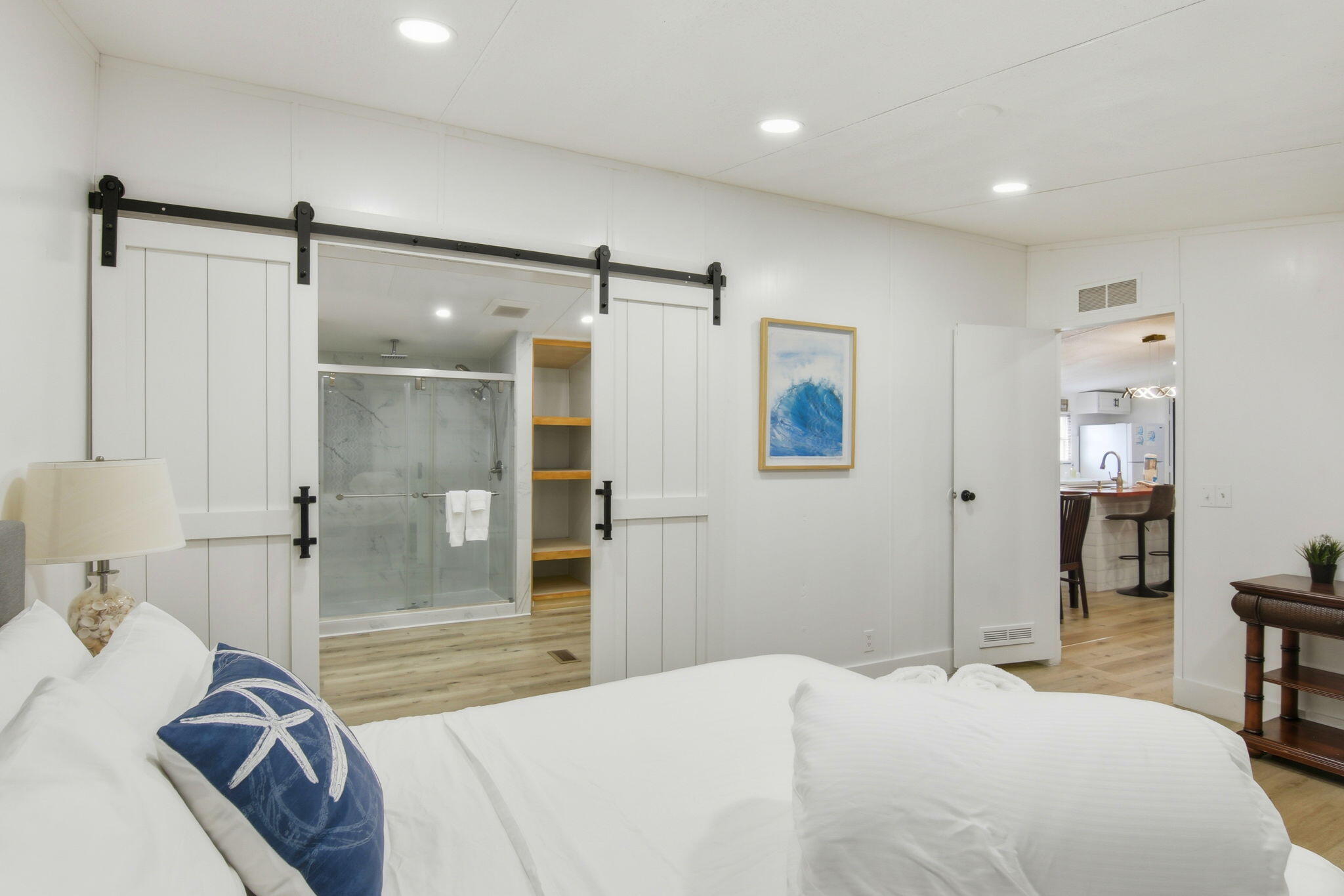 BAYSIDE - Residential