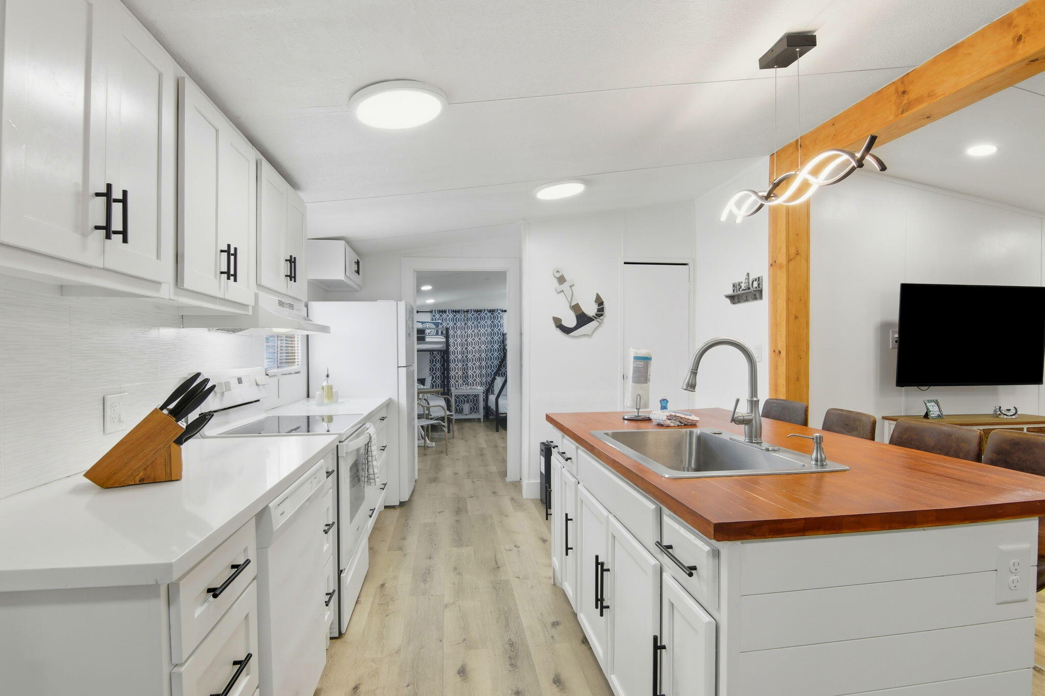 BAYSIDE - Residential