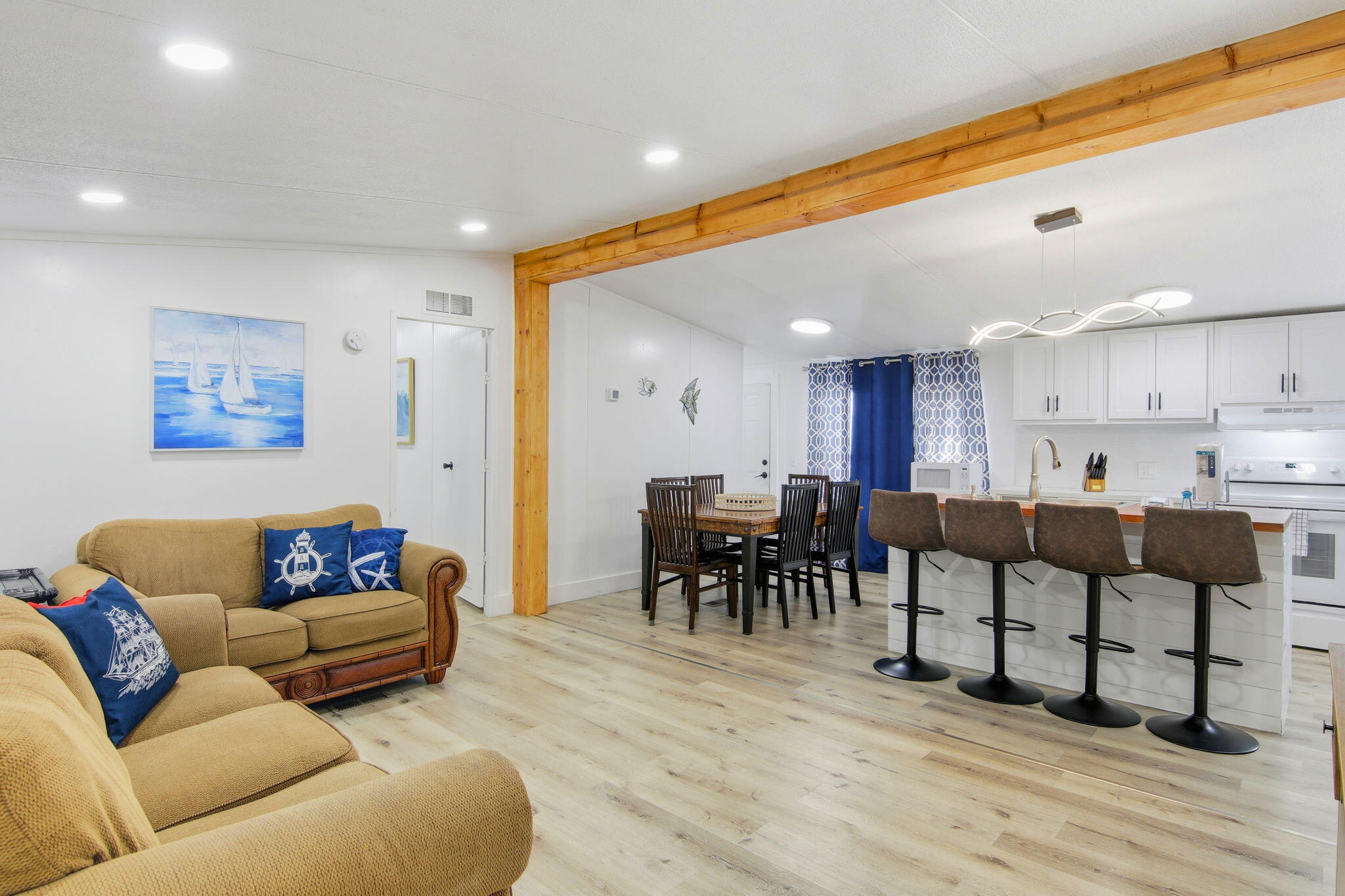 BAYSIDE - Residential