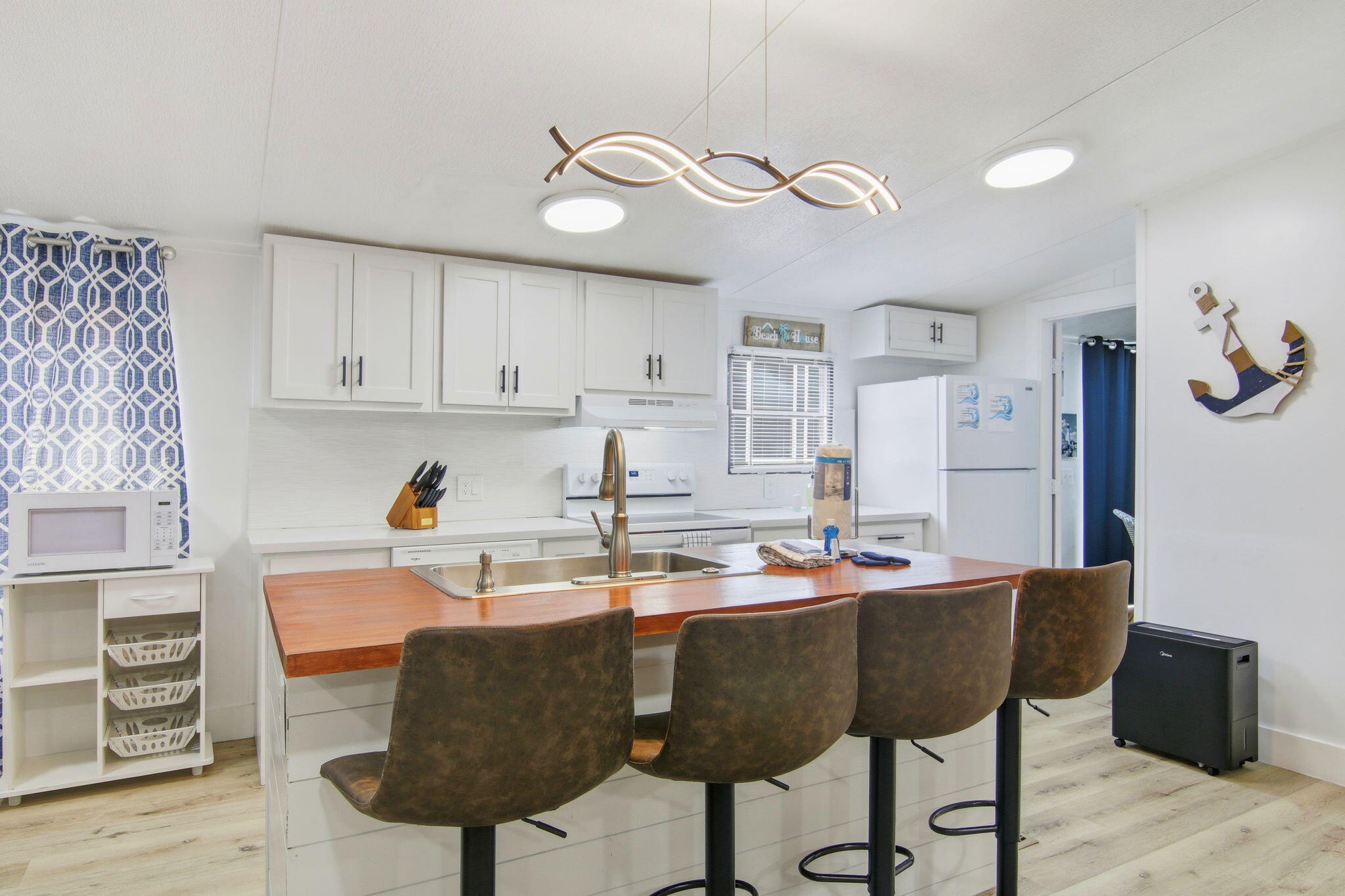 BAYSIDE - Residential