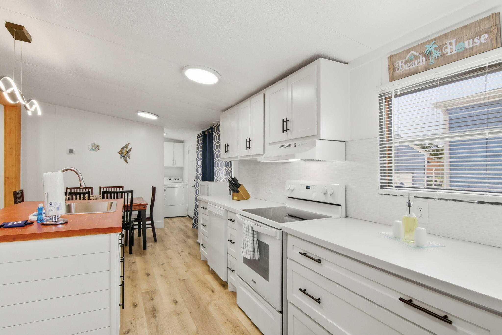 BAYSIDE - Residential