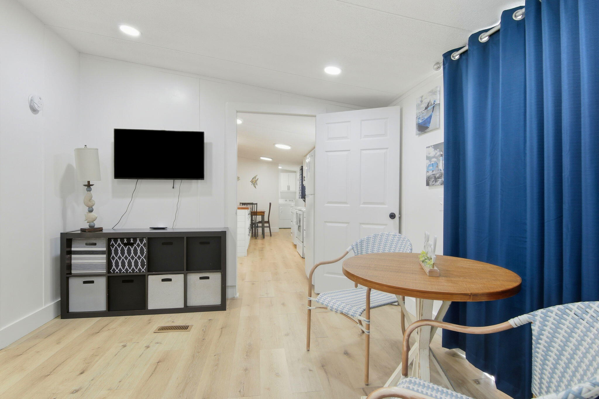 BAYSIDE - Residential