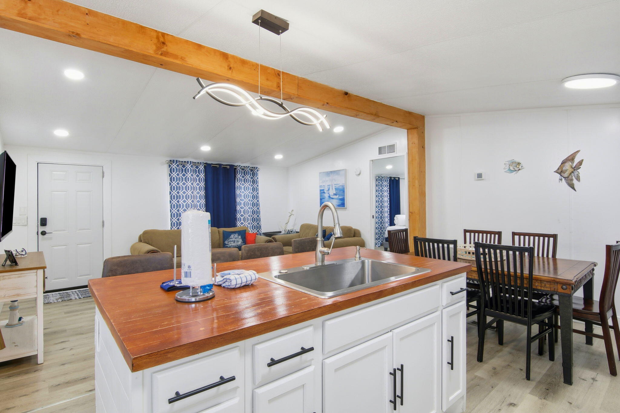 BAYSIDE - Residential