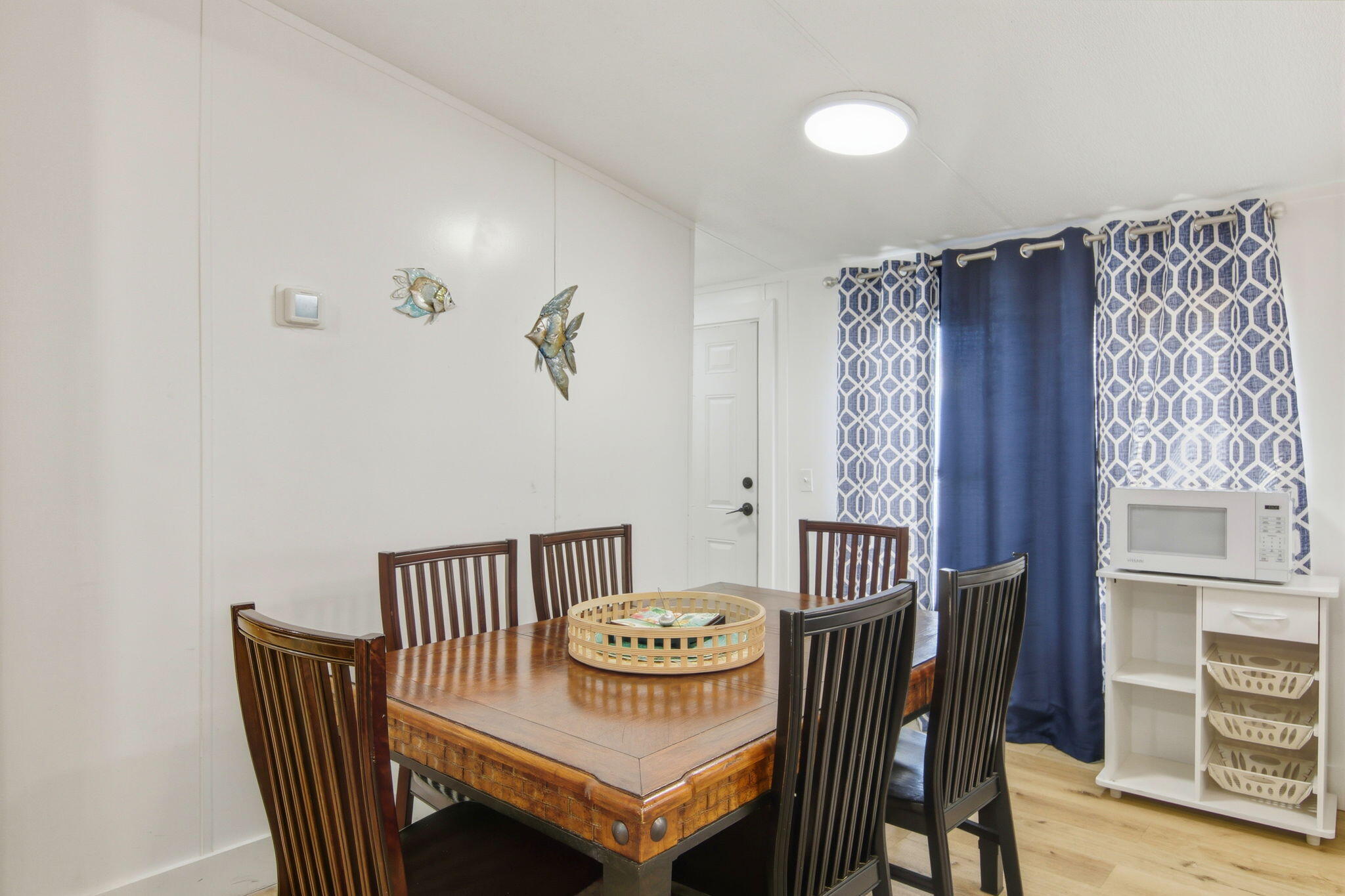 BAYSIDE - Residential